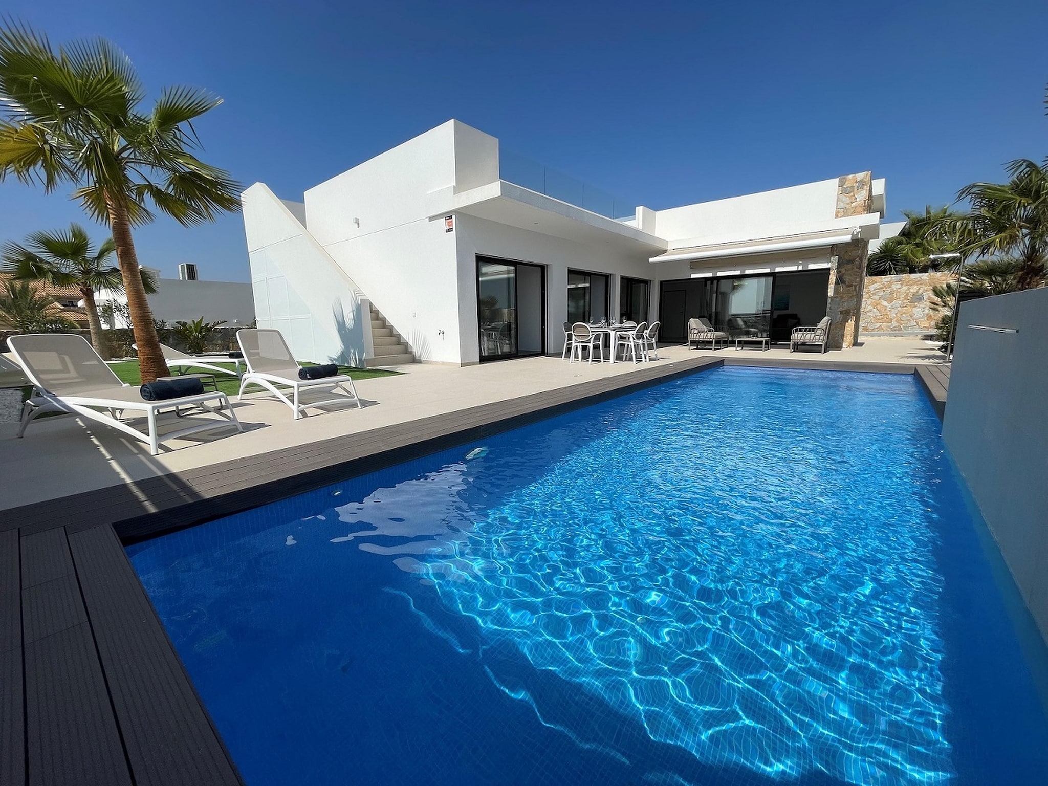 Holiday home Villa Ciudad Quesada