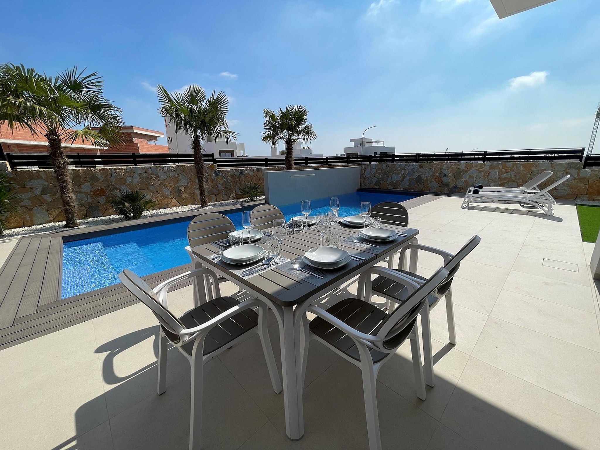 Holiday home Villa Ciudad Quesada