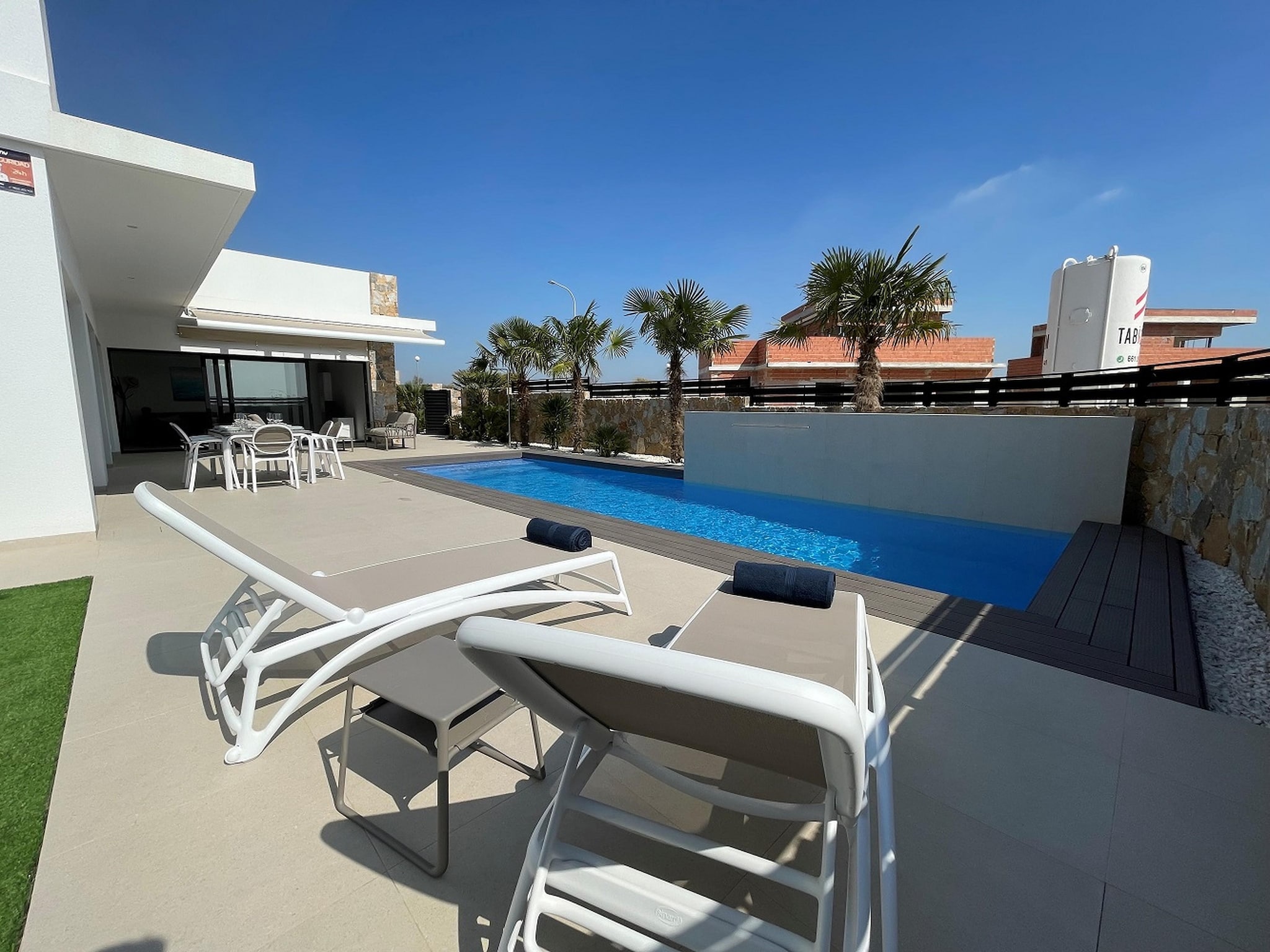 Holiday home Villa Ciudad Quesada