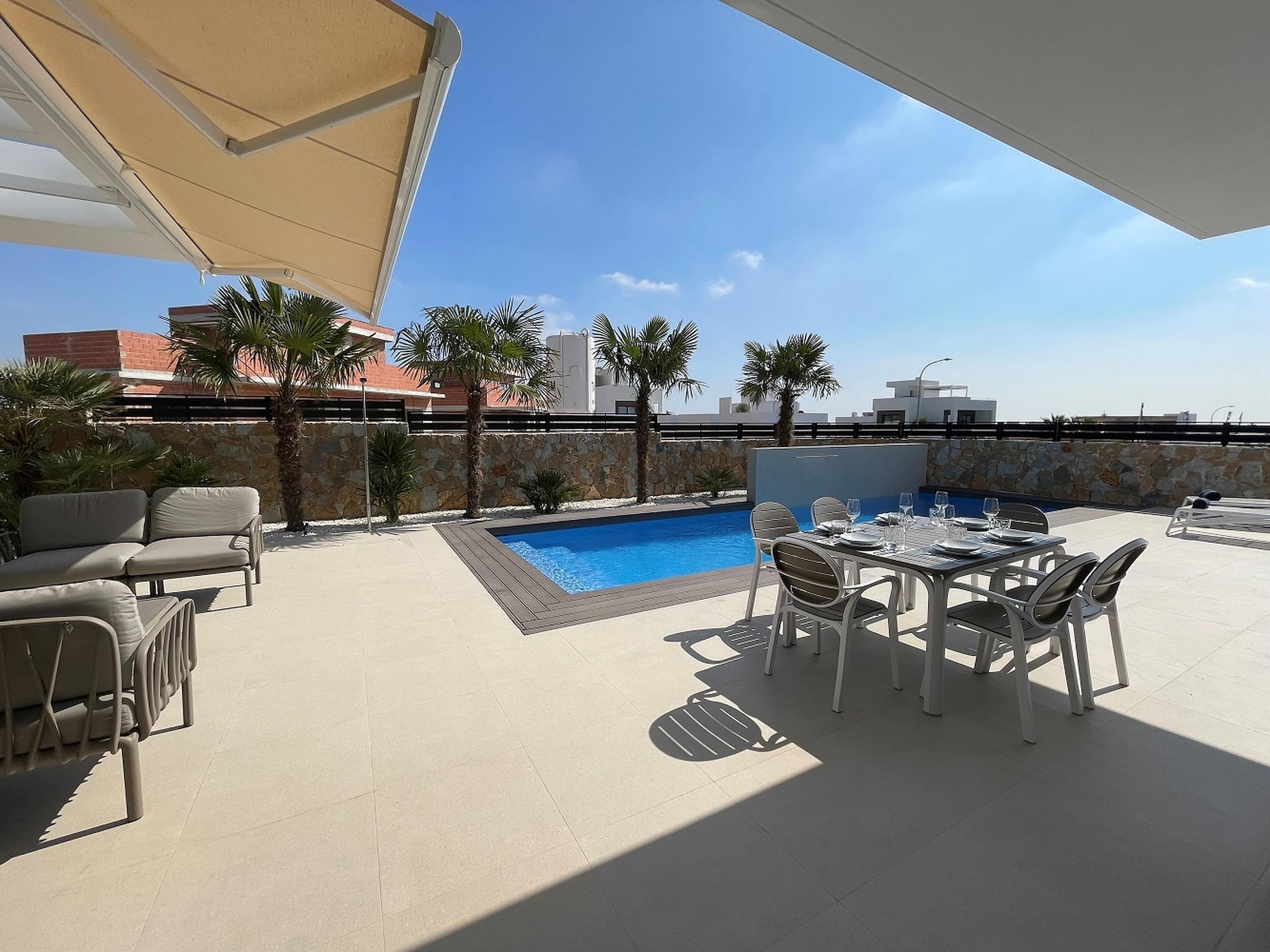 Holiday home Villa Ciudad Quesada