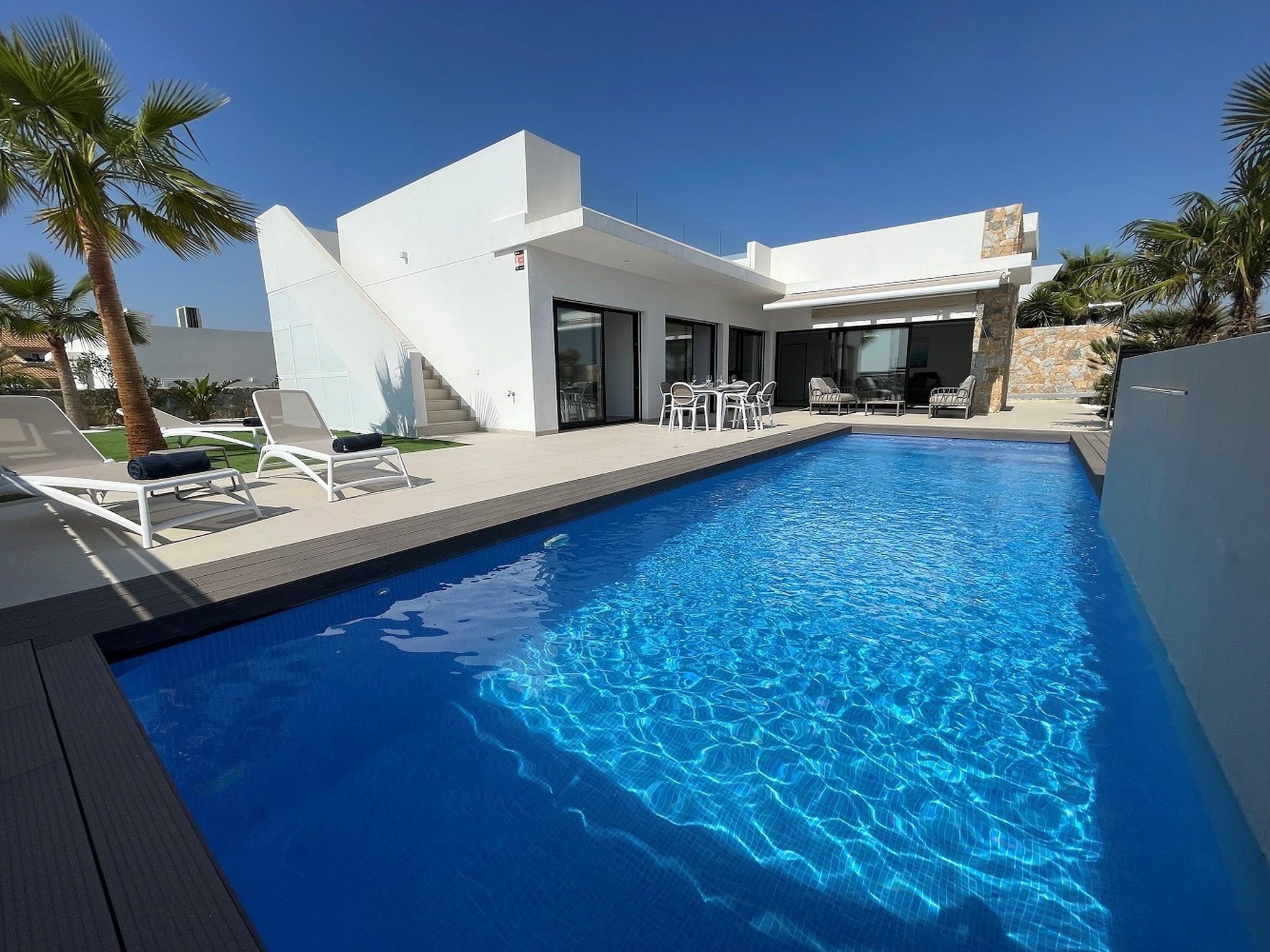 Holiday home Villa Ciudad Quesada