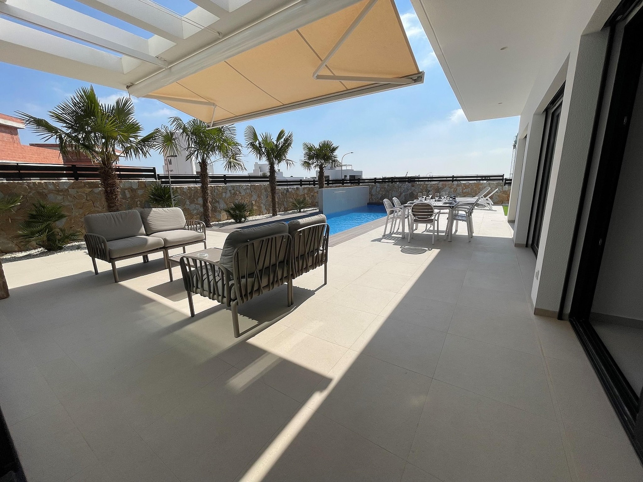 Holiday home Villa Ciudad Quesada