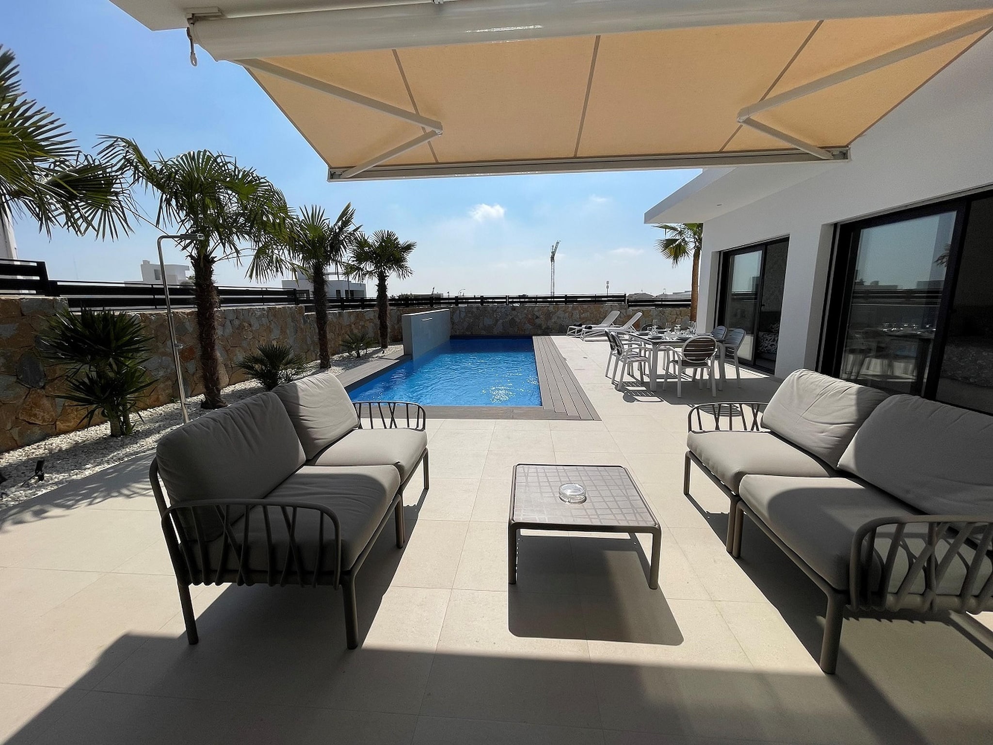 Holiday home Villa Ciudad Quesada