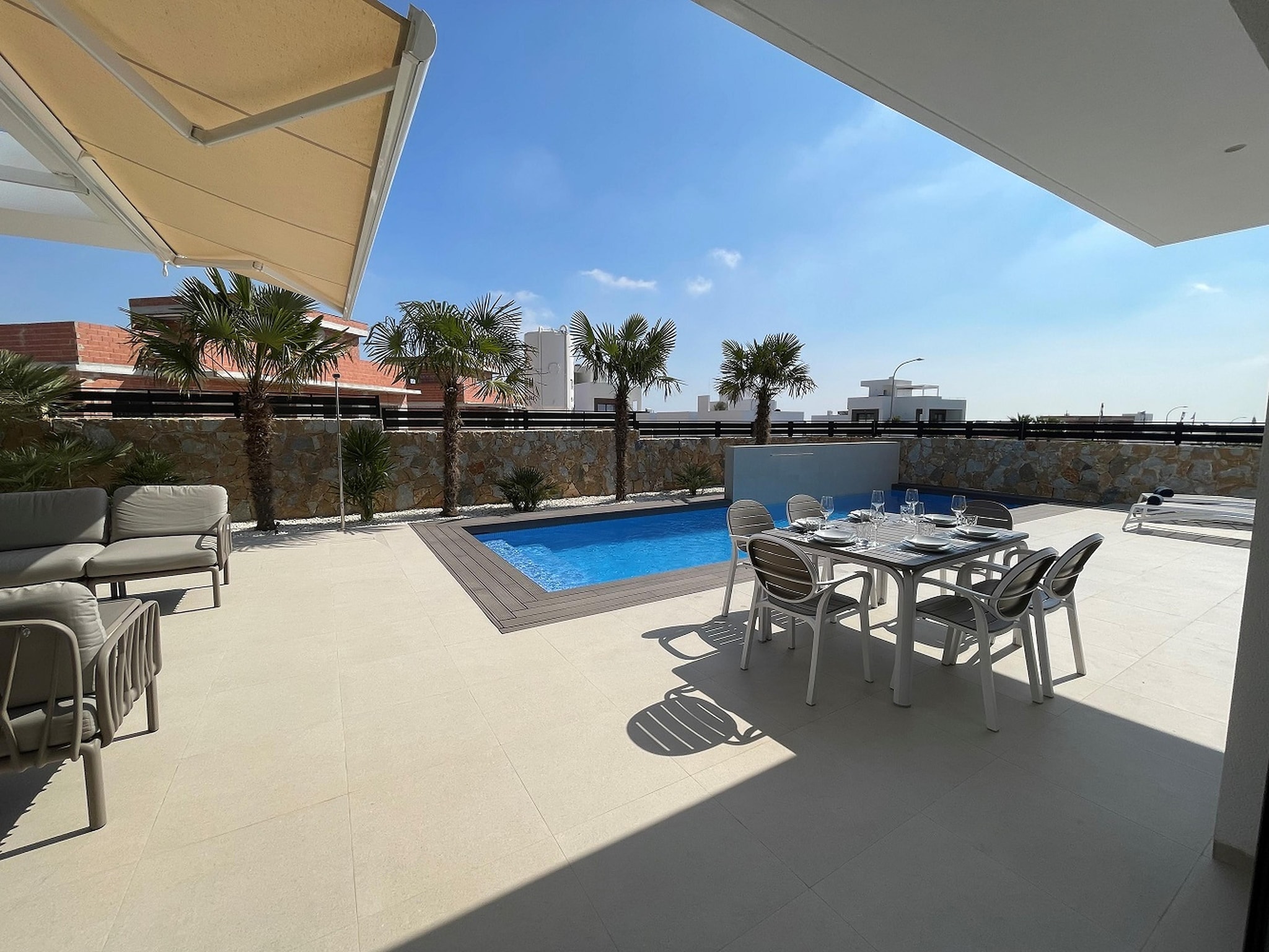 Holiday home Villa Ciudad Quesada