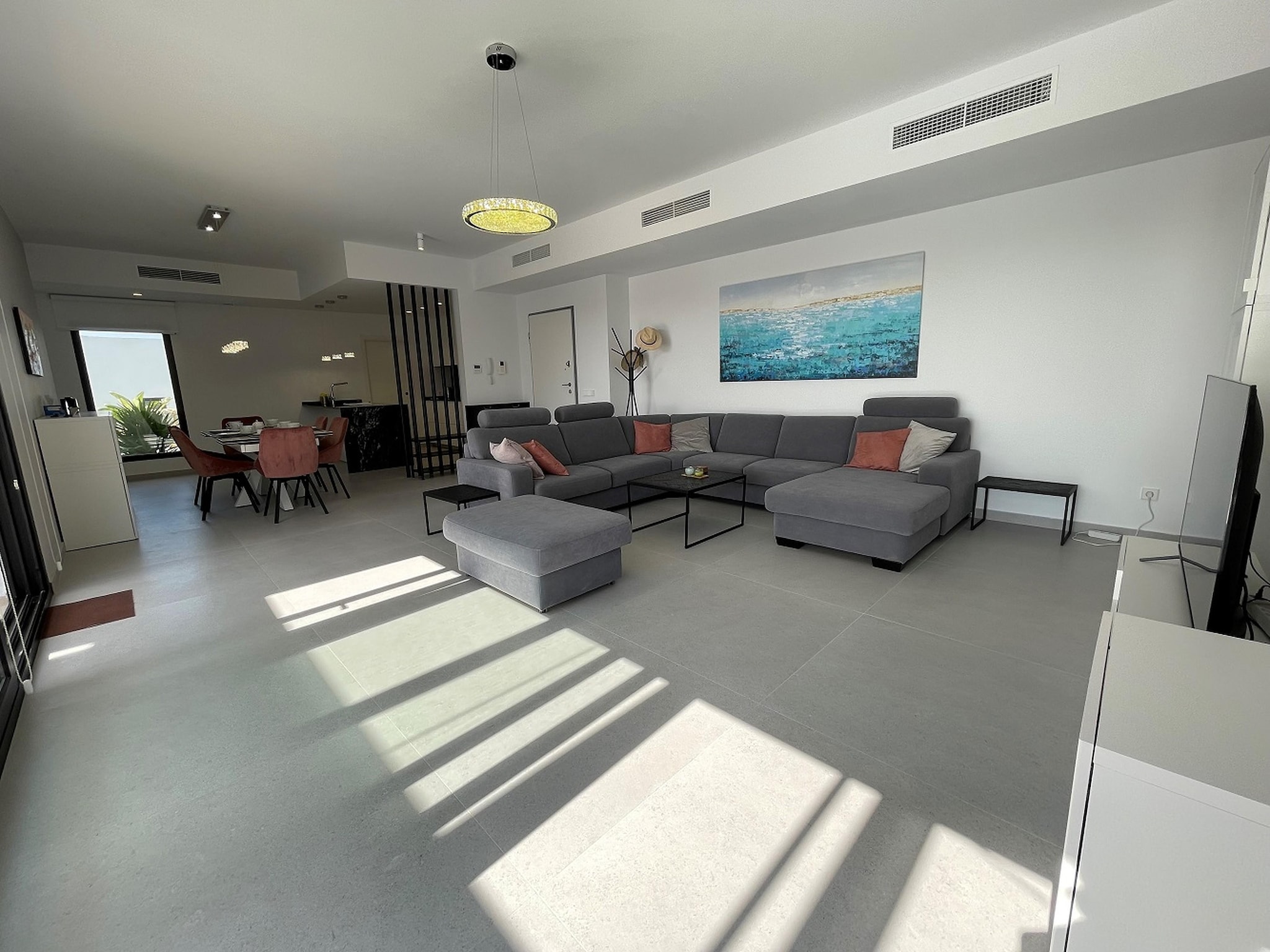 Holiday home Villa Ciudad Quesada