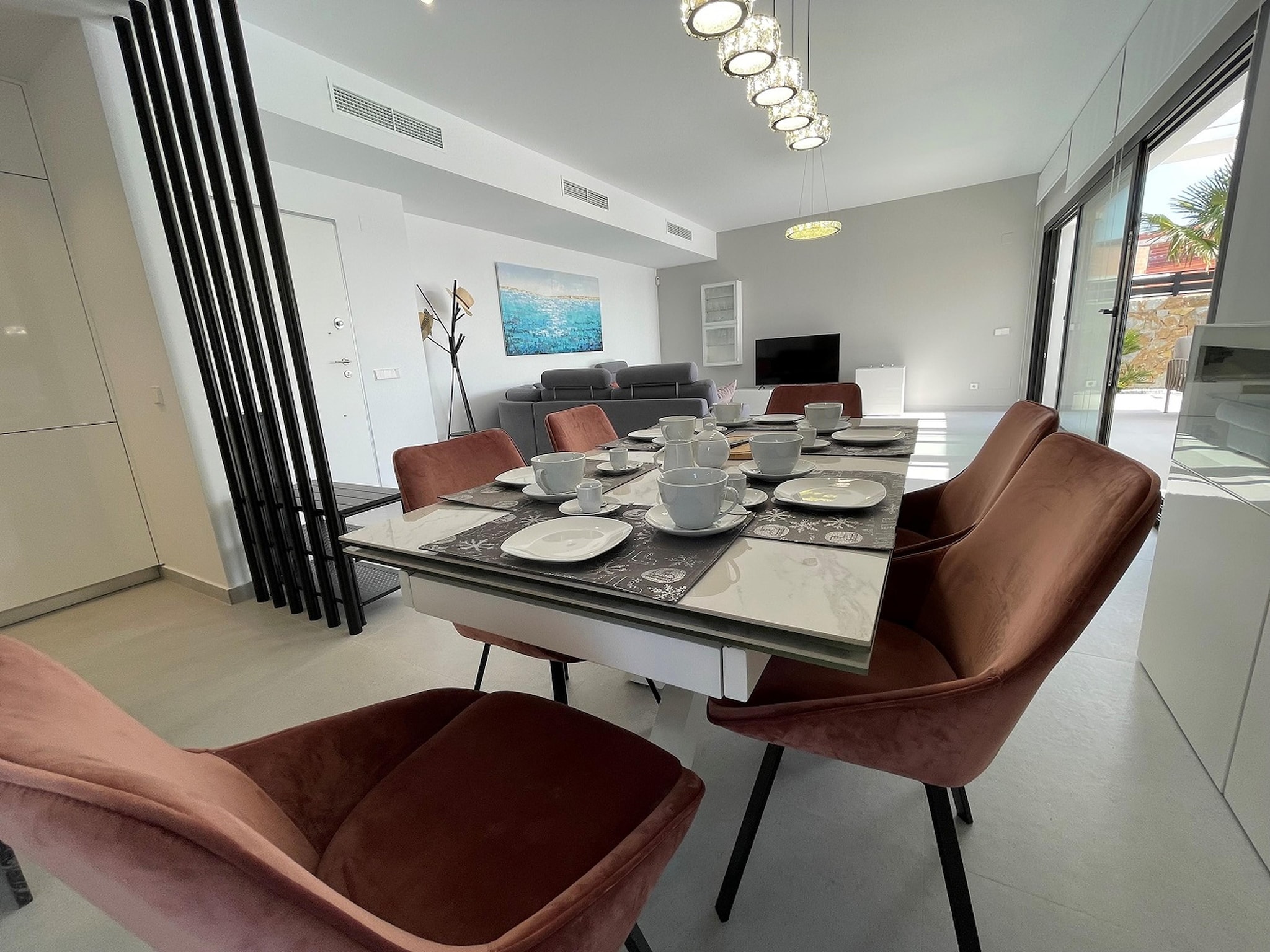Holiday home Villa Ciudad Quesada