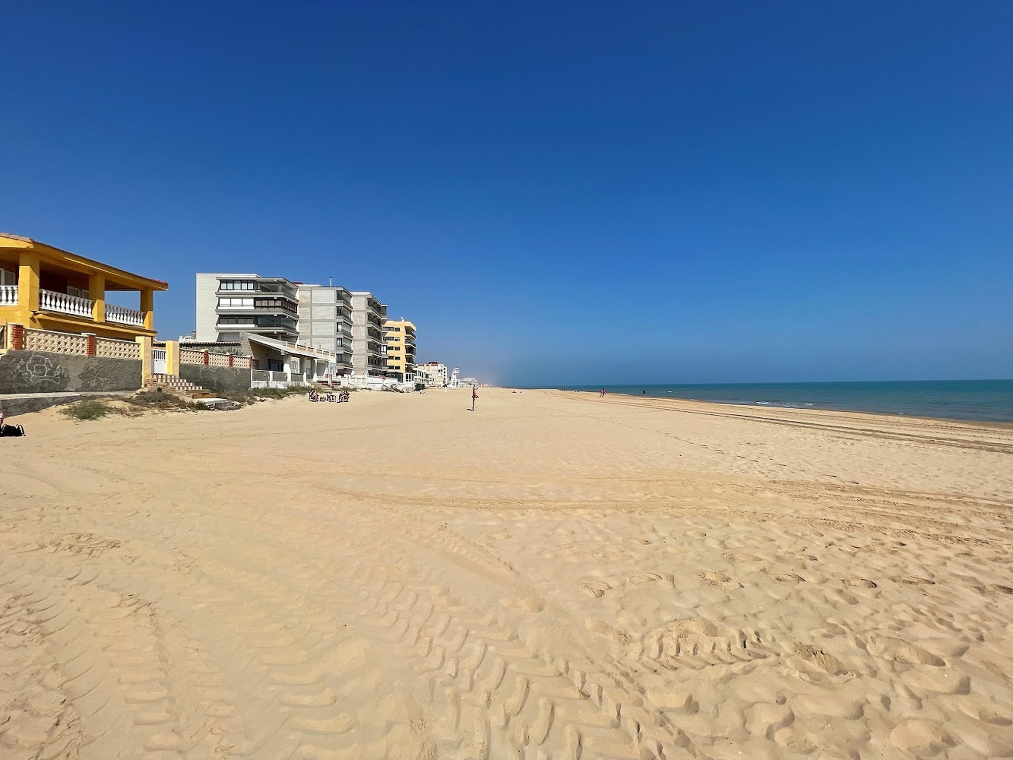Holiday home Villa Ciudad Quesada