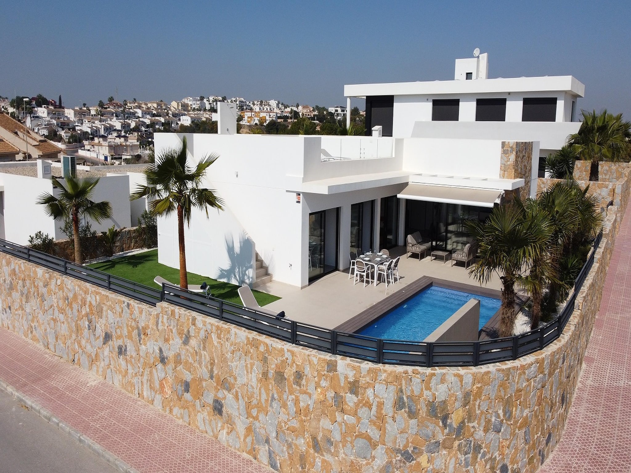 Holiday home Villa Ciudad Quesada