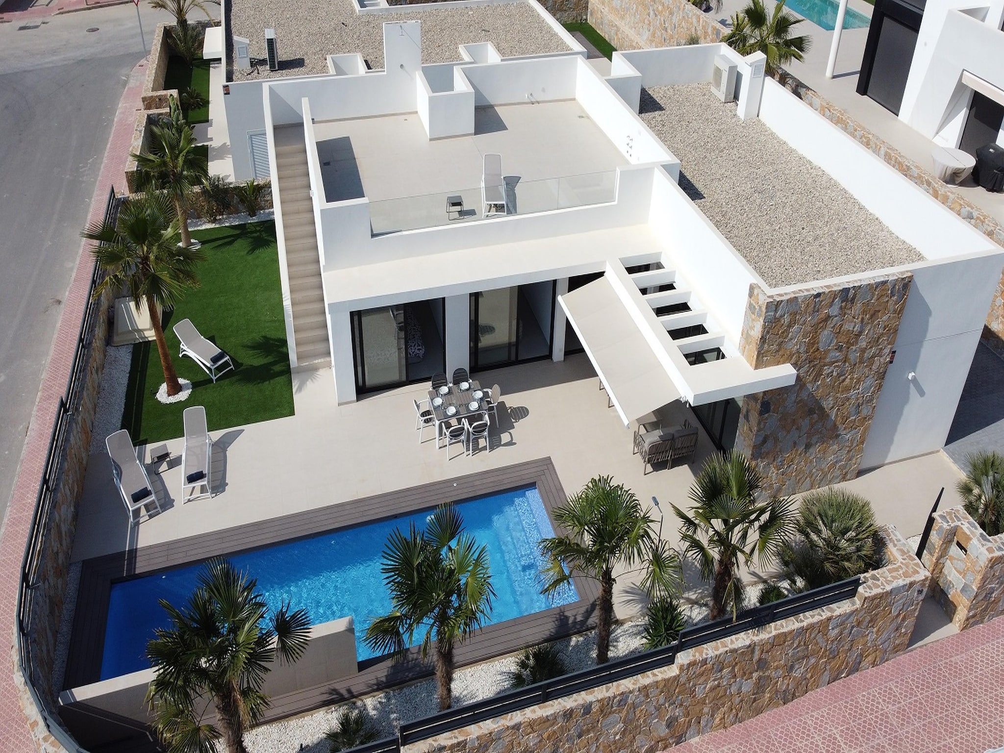 Holiday home Villa Ciudad Quesada