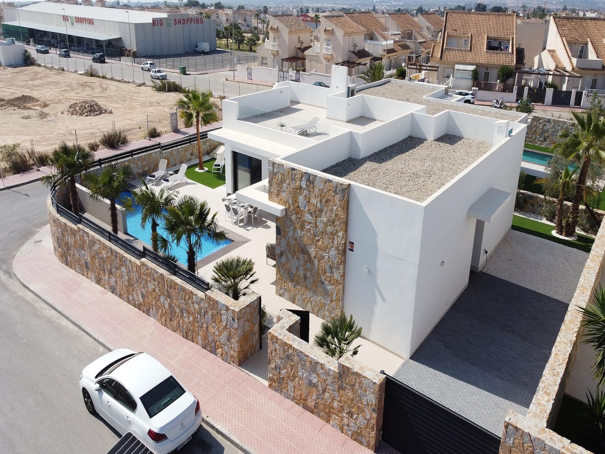 Holiday home Villa Ciudad Quesada