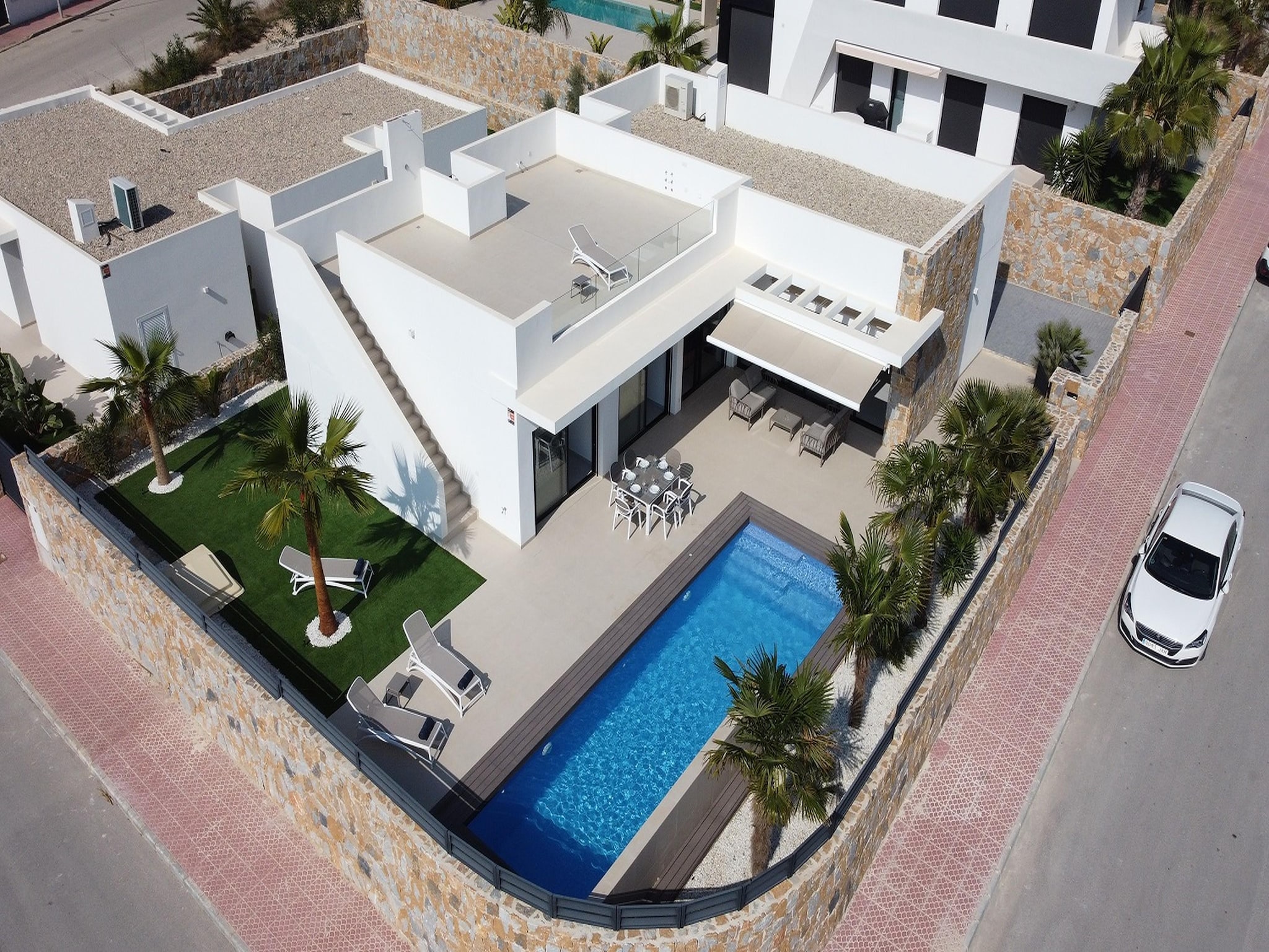 Holiday home Villa Ciudad Quesada