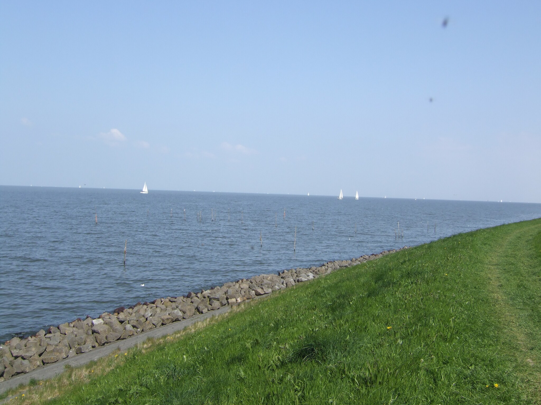   Villavakantiepark IJsselhof 12