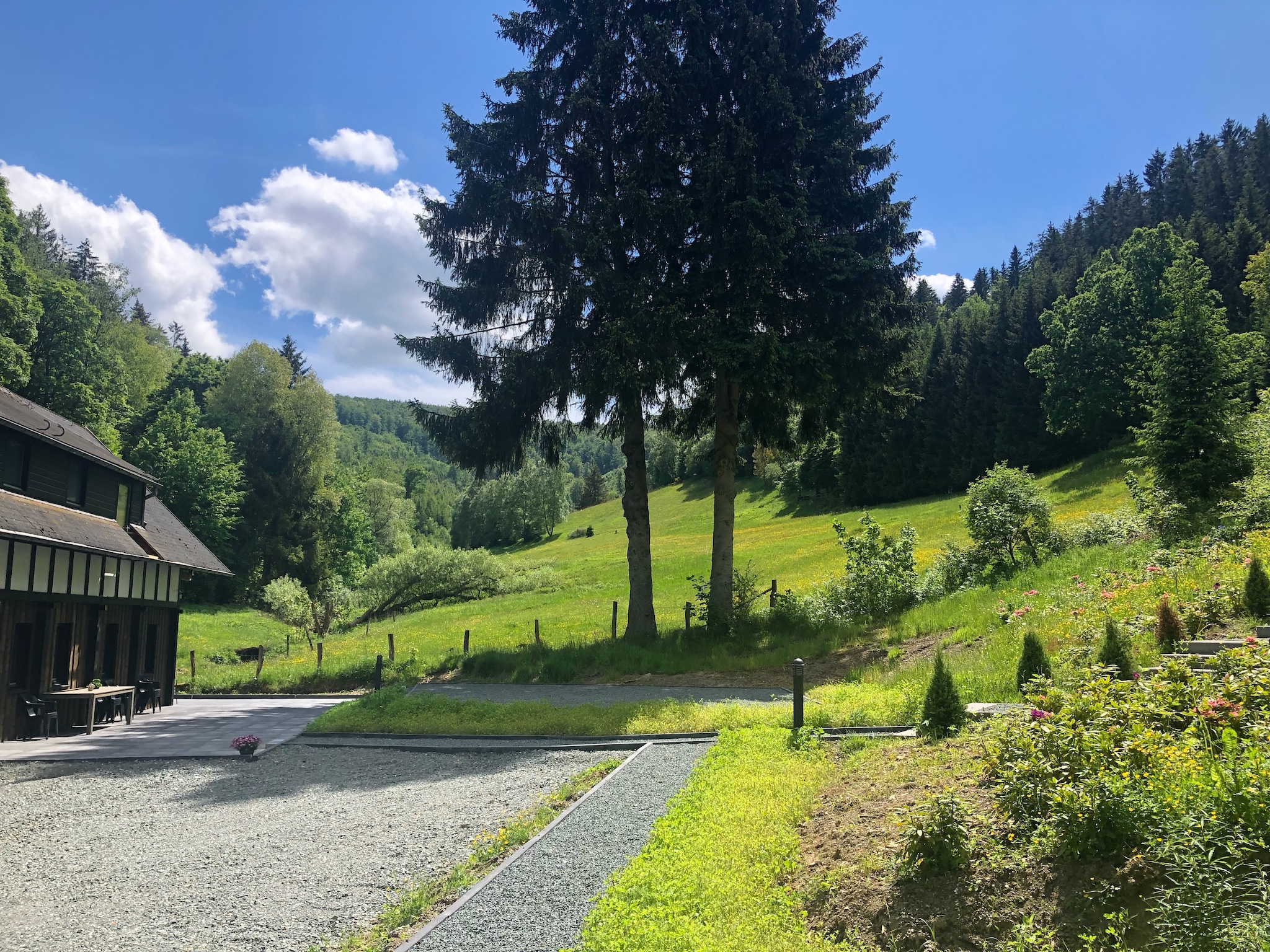   Lodge Winterberg