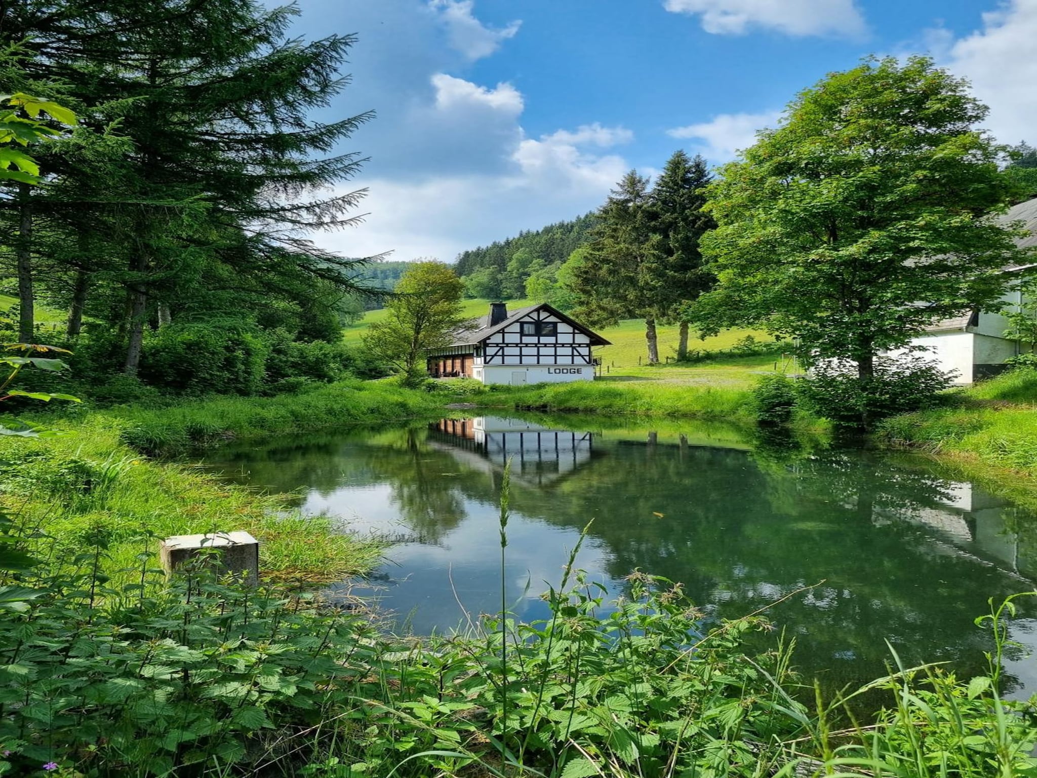   Lodge Winterberg