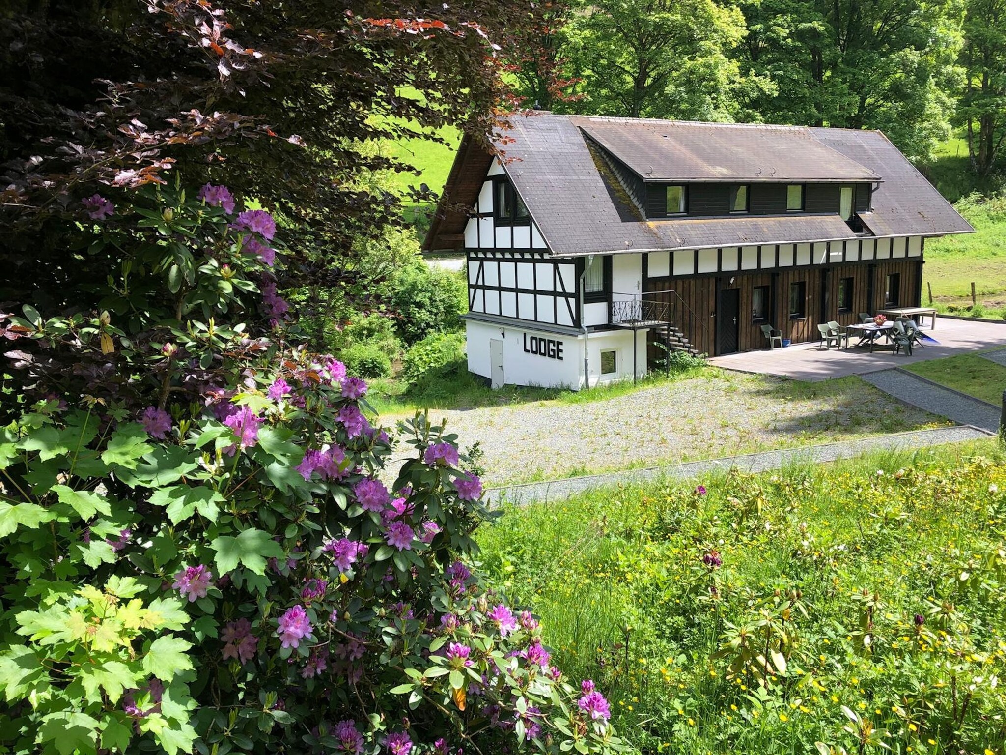   Lodge Winterberg