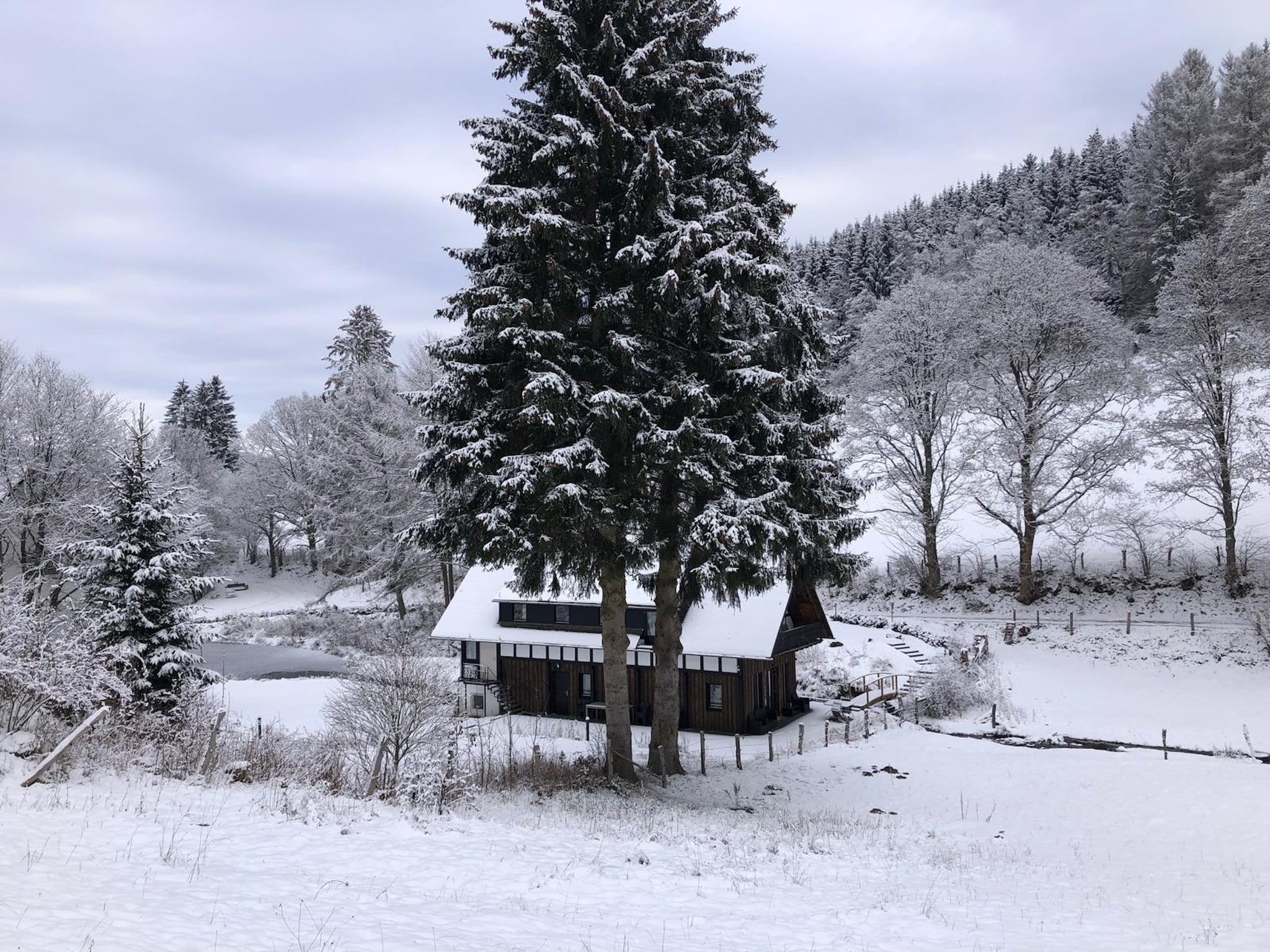   Lodge Winterberg