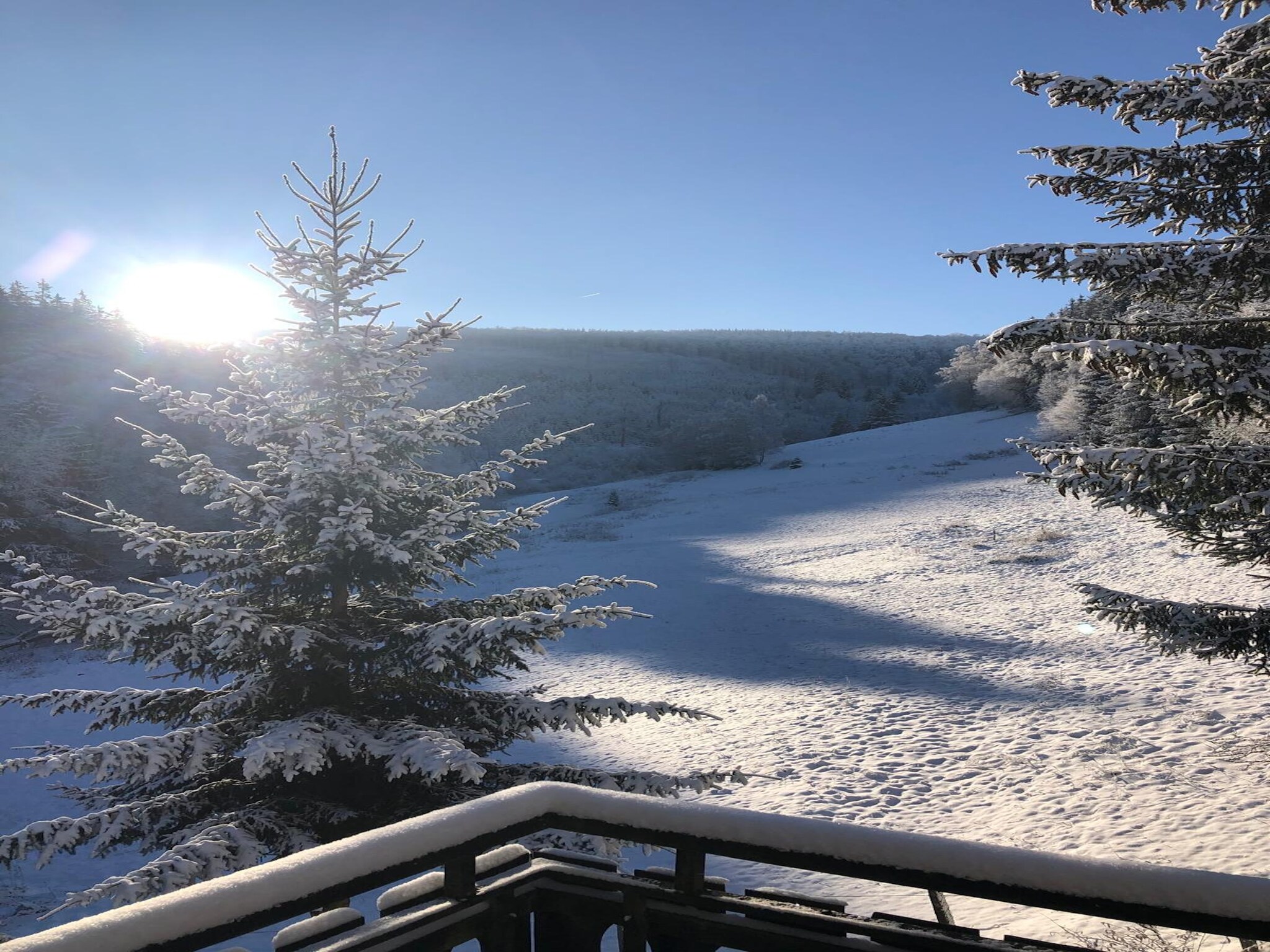   Lodge Winterberg