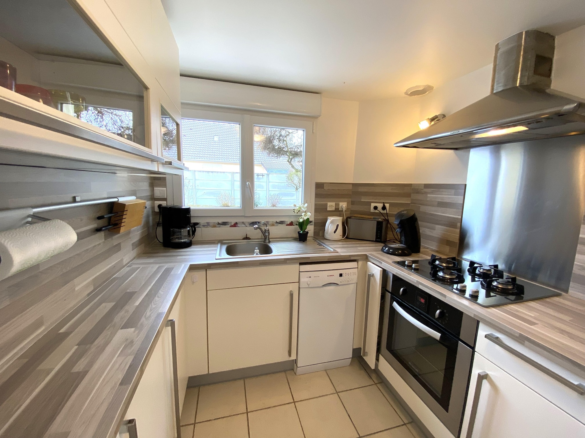   maison de vacances 200 m mer St Pair sur Mer