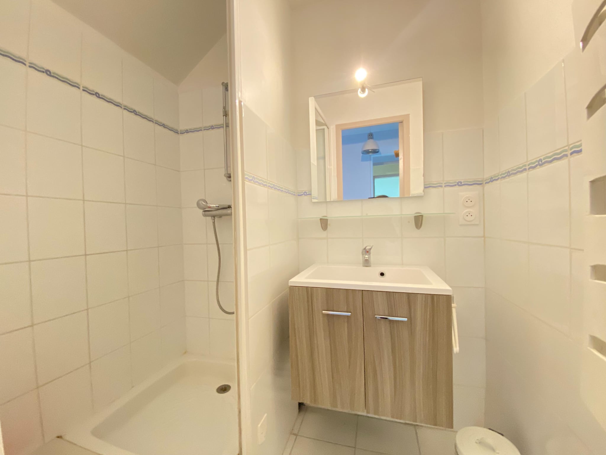   maison de vacances 200 m mer St Pair sur Mer