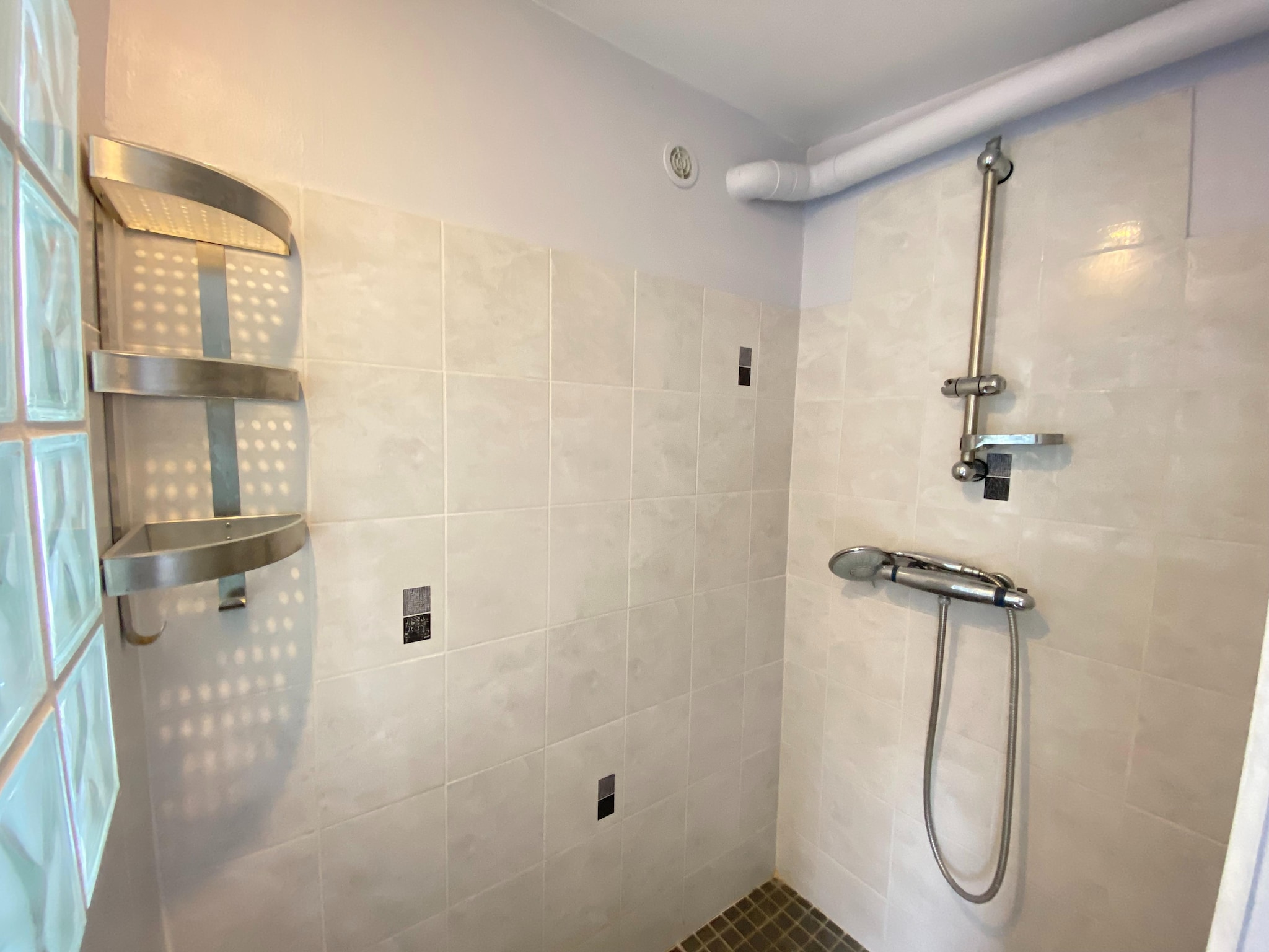   maison de vacances 200 m mer St Pair sur Mer