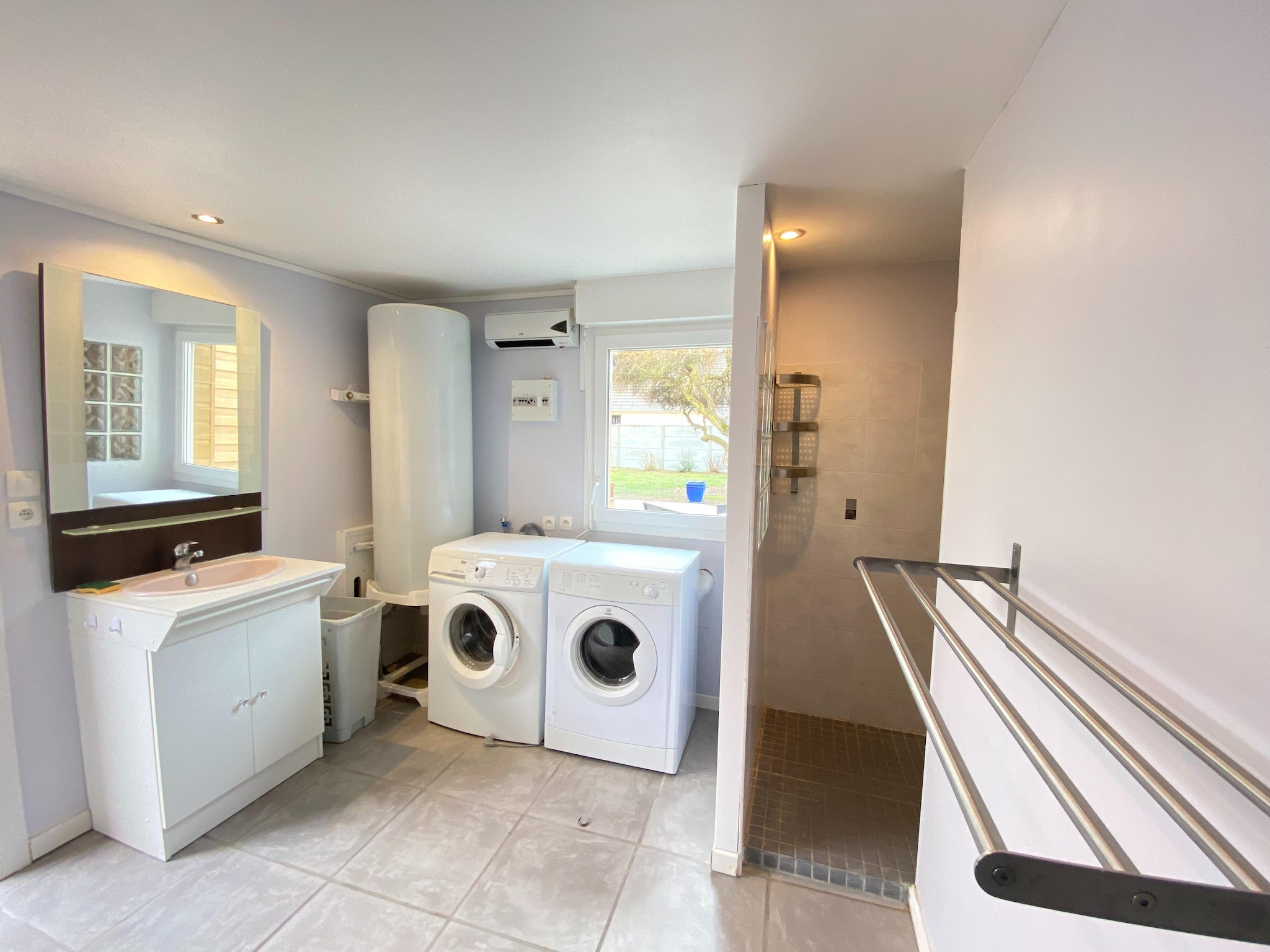  maison de vacances 200 m mer St Pair sur Mer