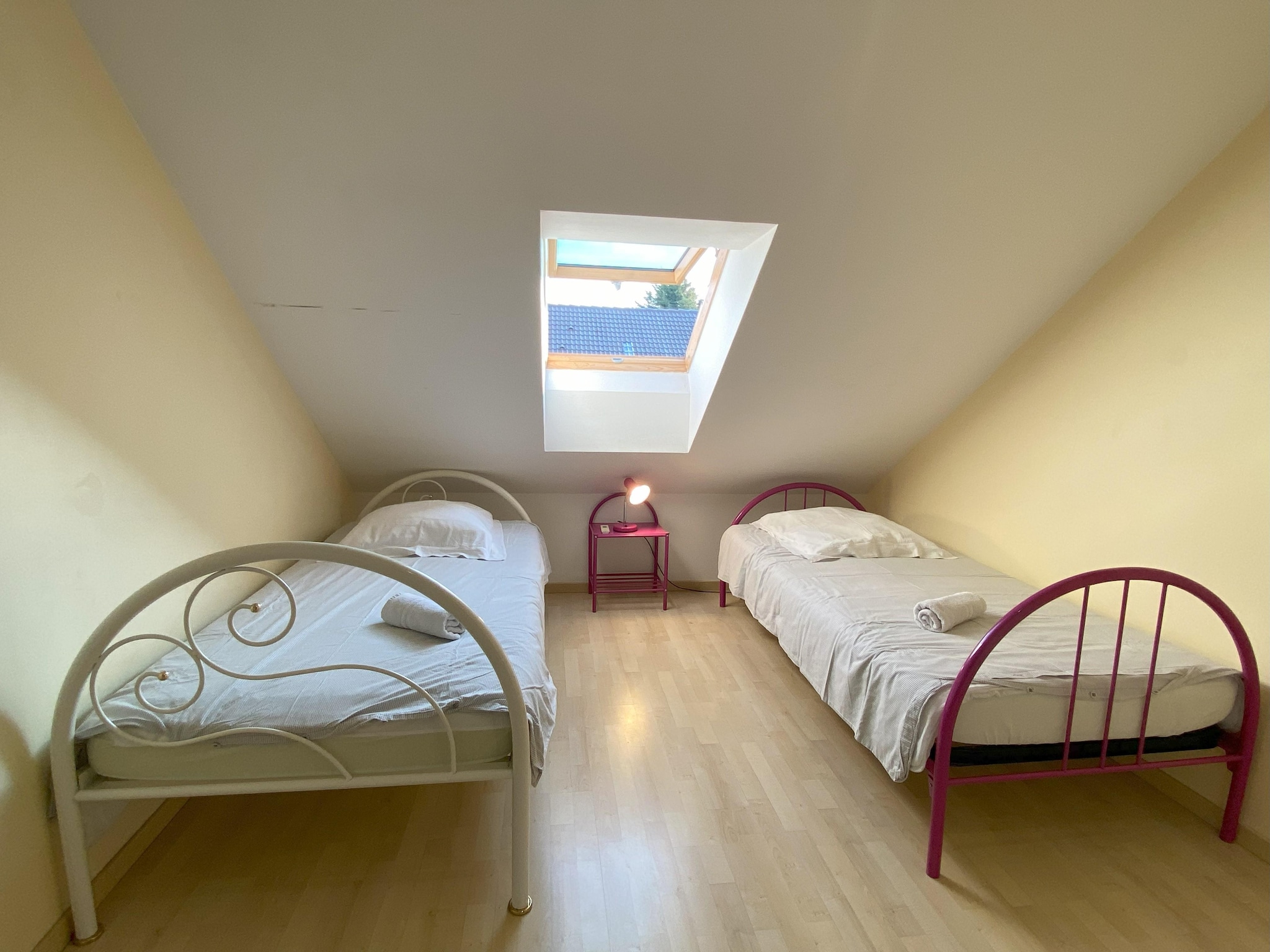   maison de vacances 200 m mer St Pair sur Mer