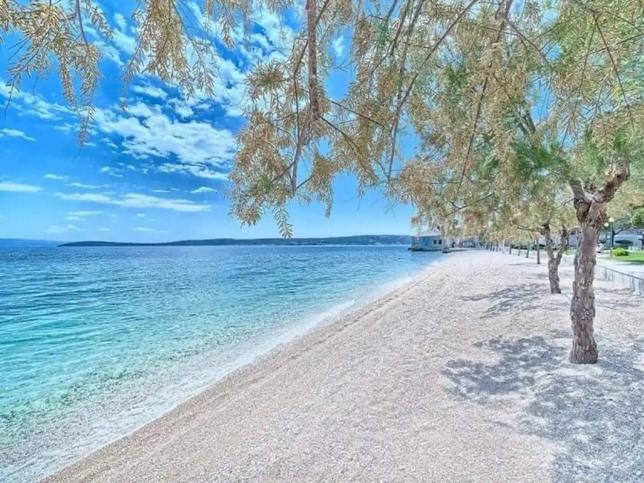 Vakantiehuis Villa Stalla - Three Bedroom Villa with Swimming P
