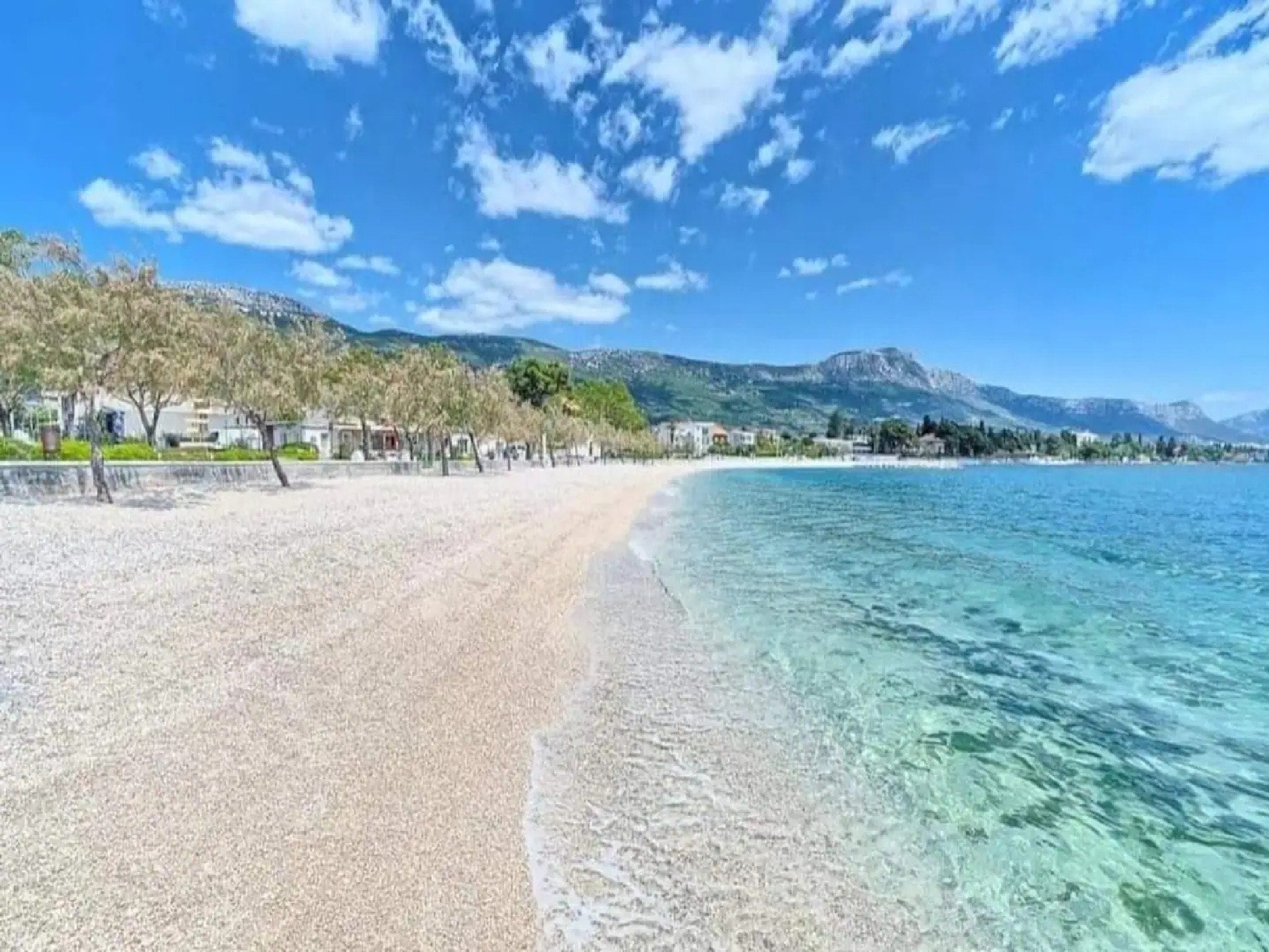 Vakantiehuis Villa Stalla - Three Bedroom Villa with Swimming P