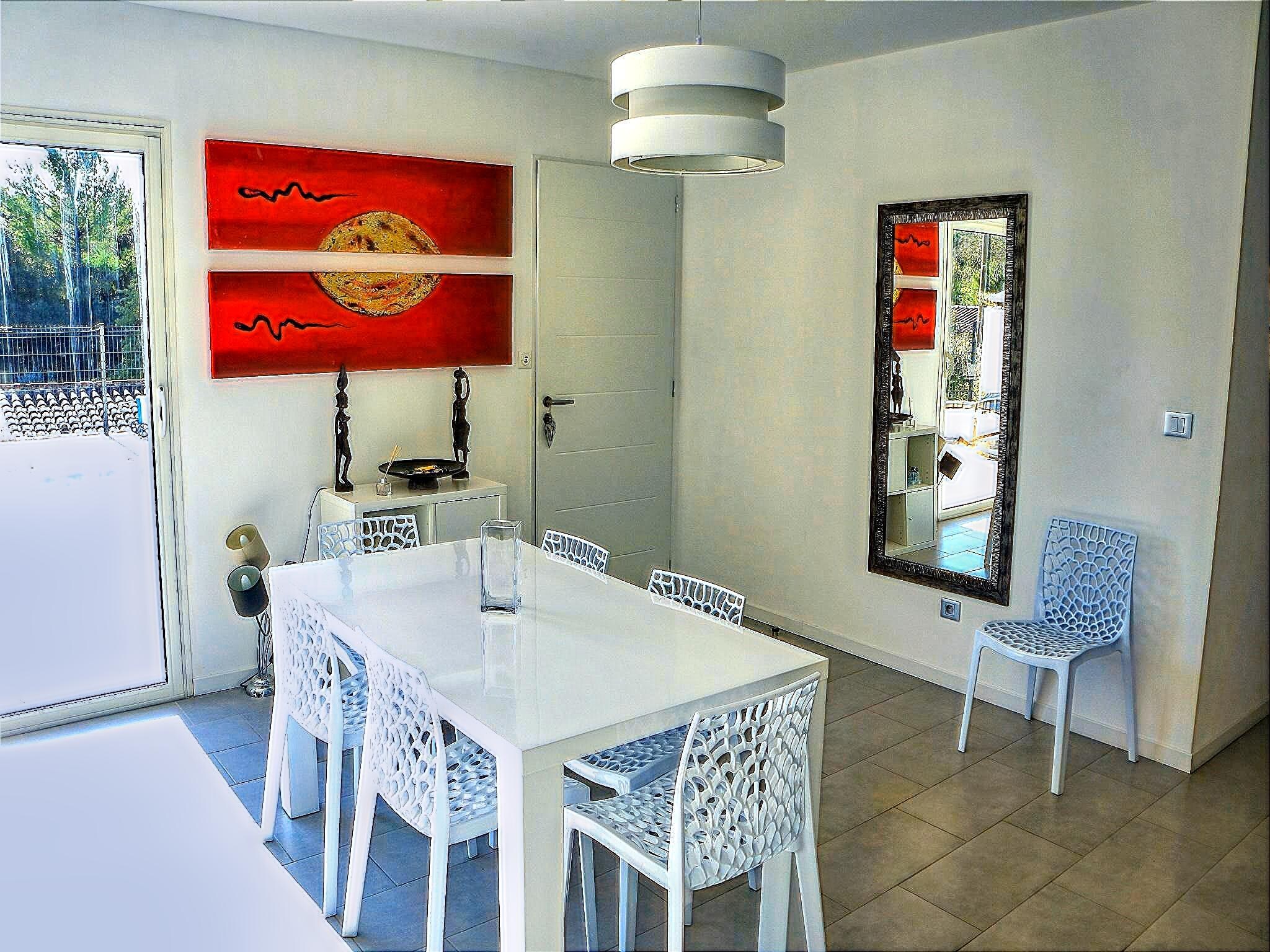   Villa Monnet