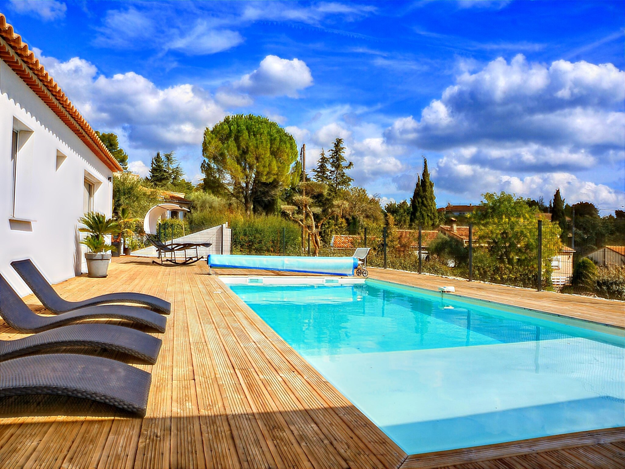  Villa Monnet
