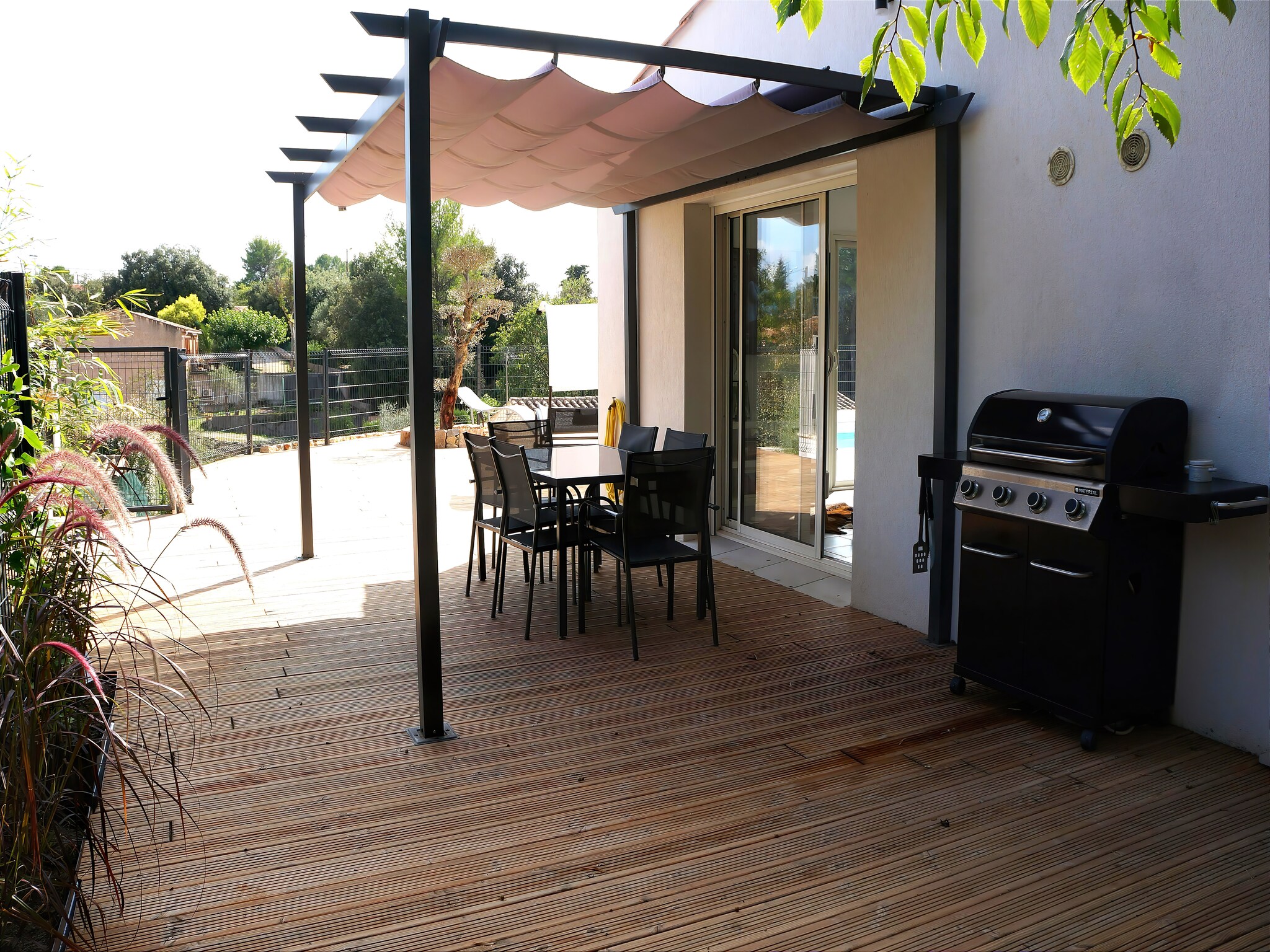   Villa Monnet