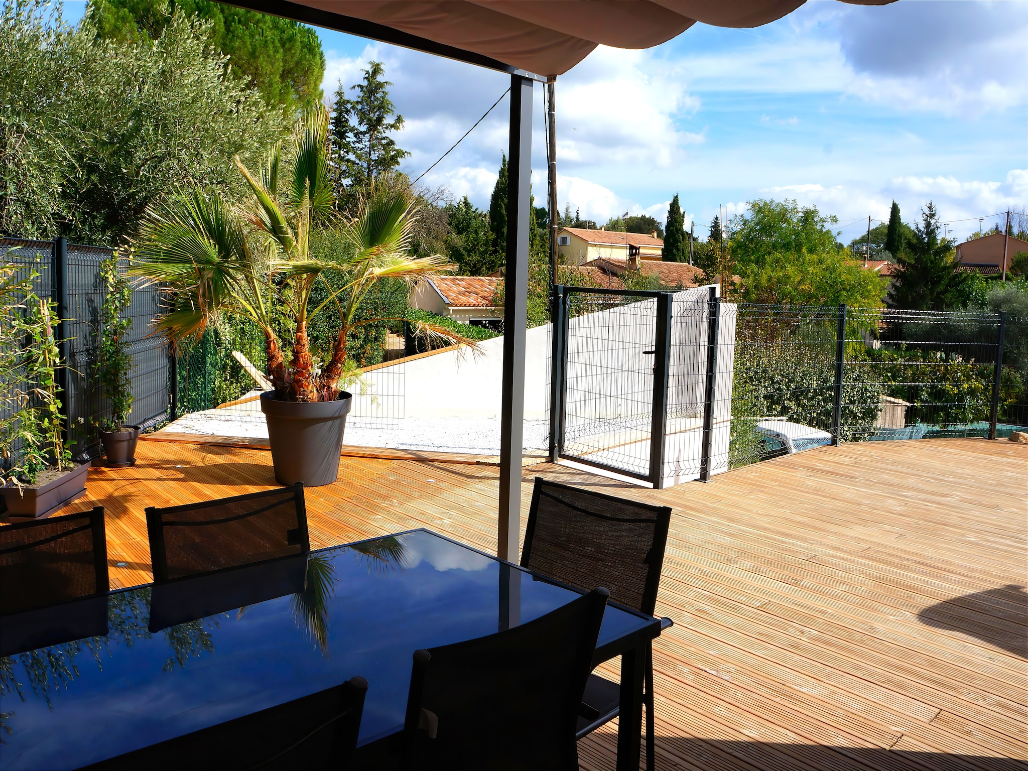   Villa Monnet