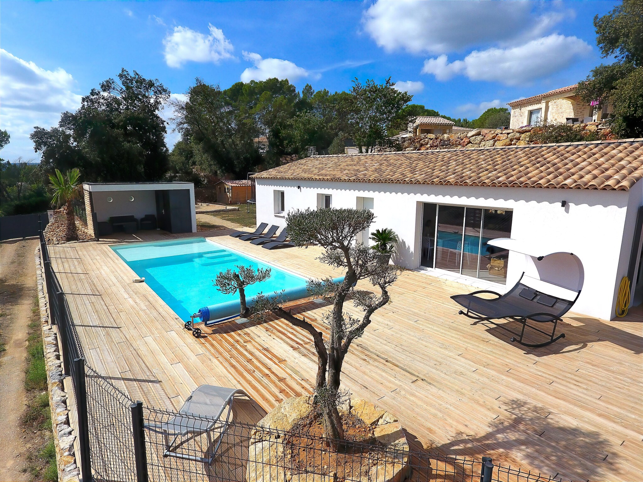   Villa Monnet