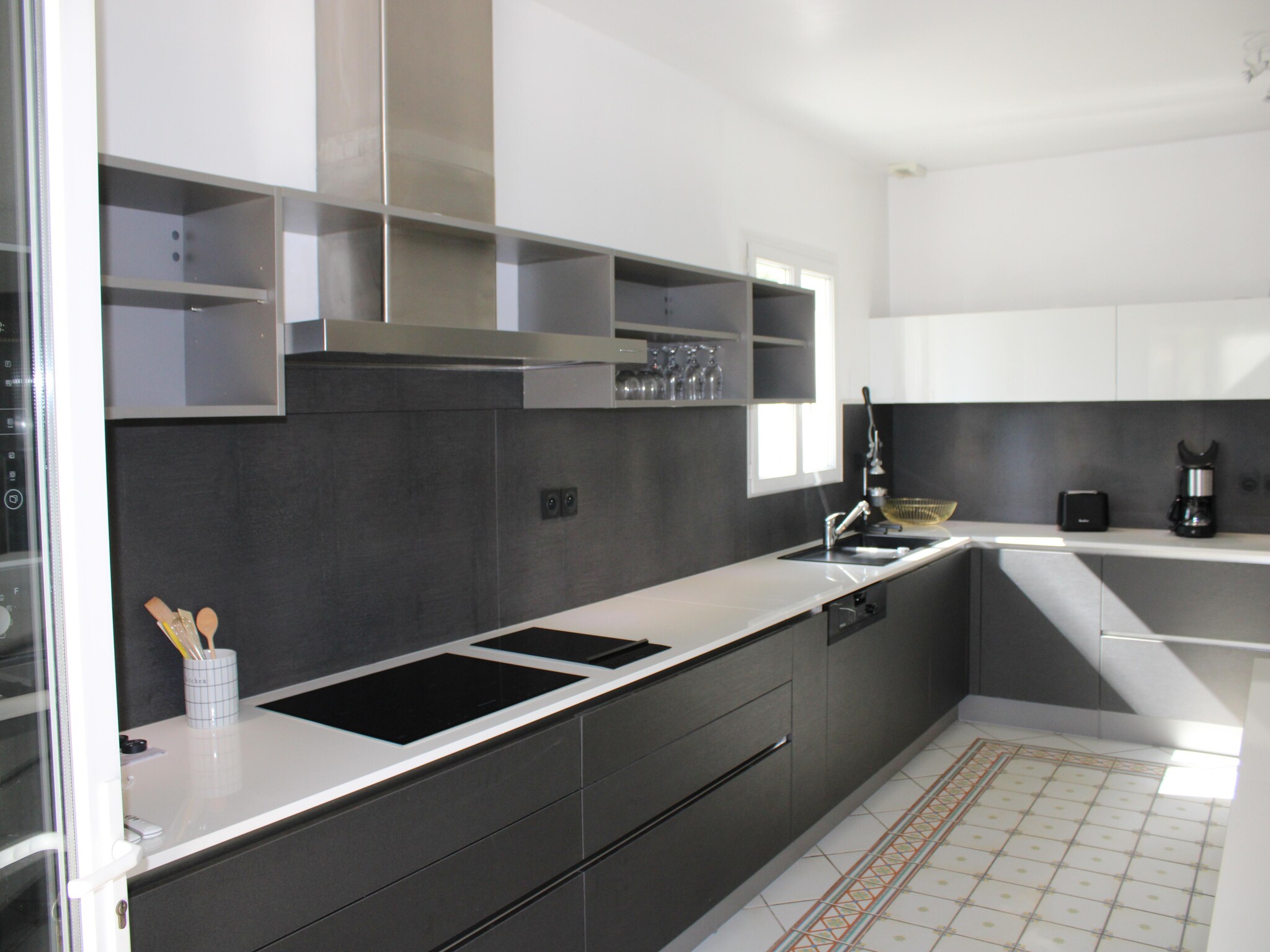   Villa des Trois Palmiers