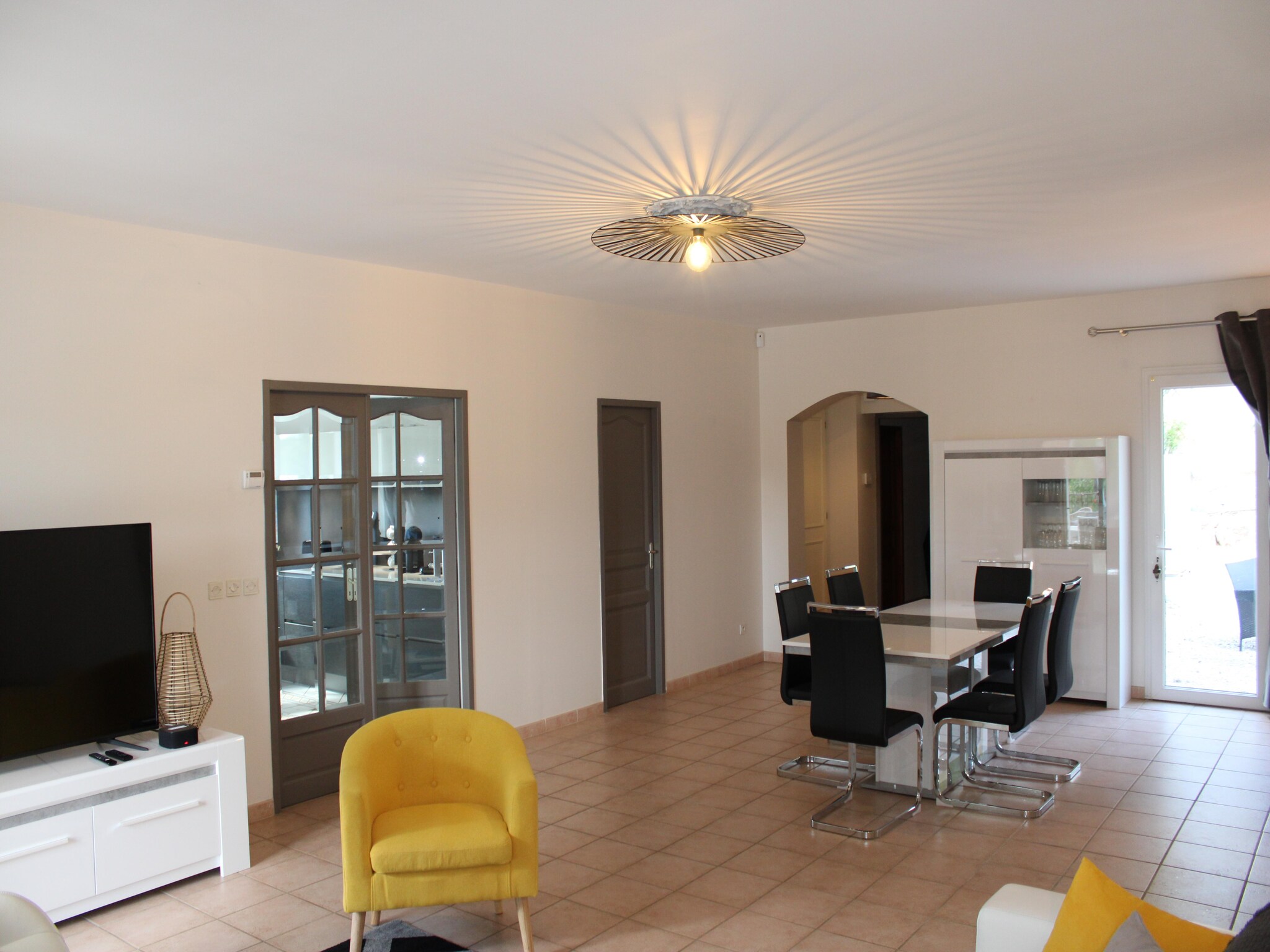   Villa des Trois Palmiers