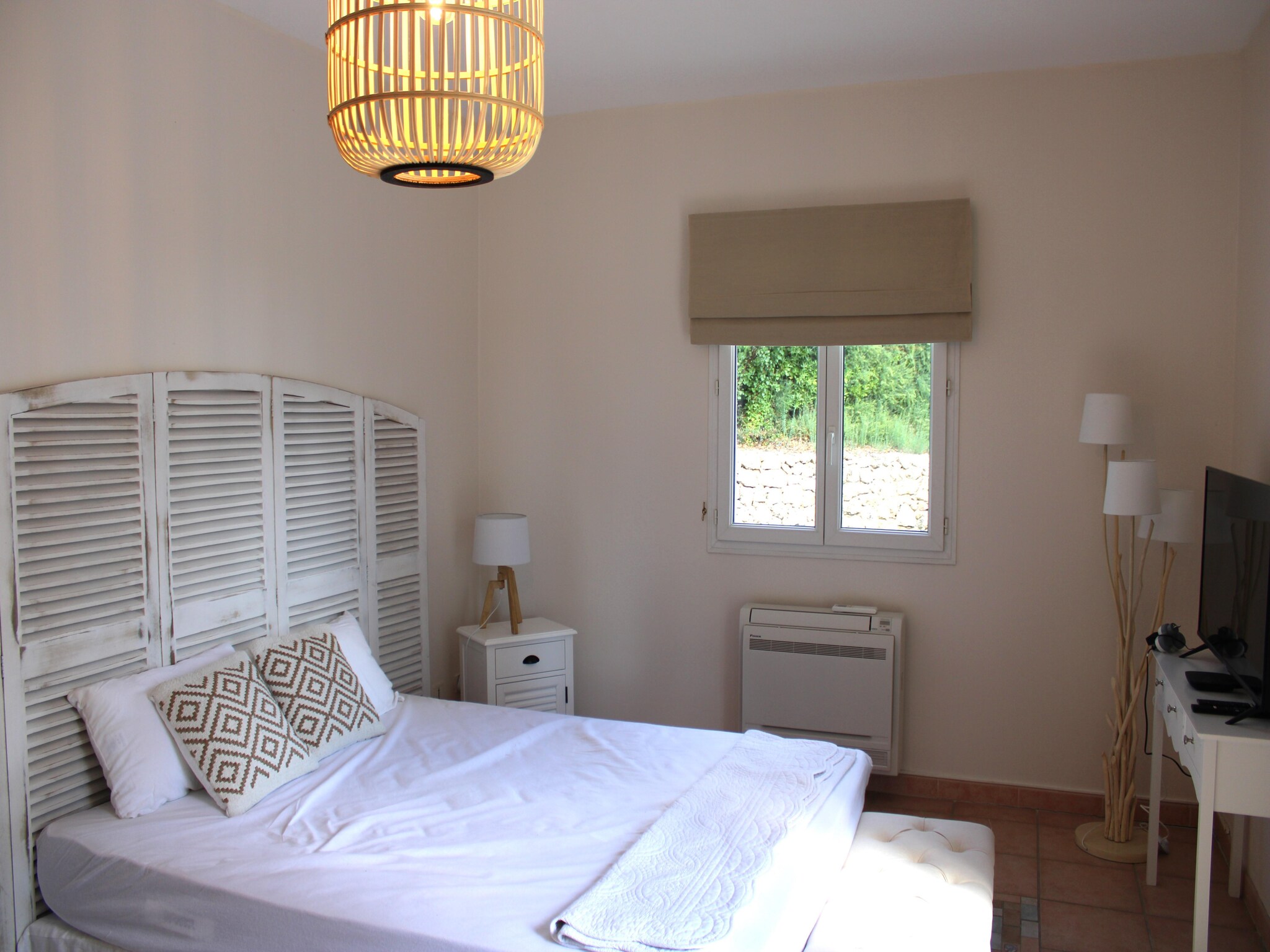   Villa des Trois Palmiers