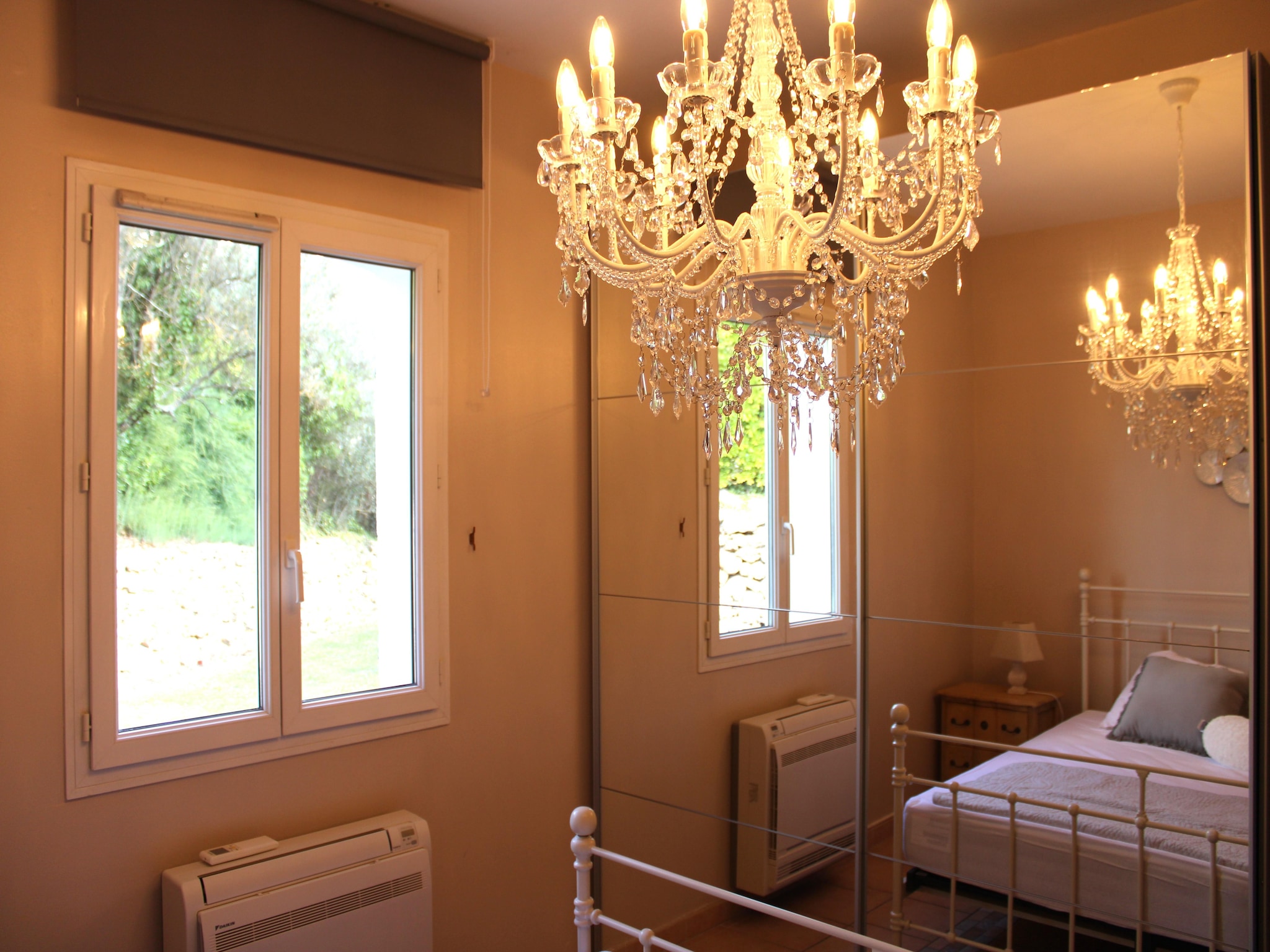   Villa des Trois Palmiers