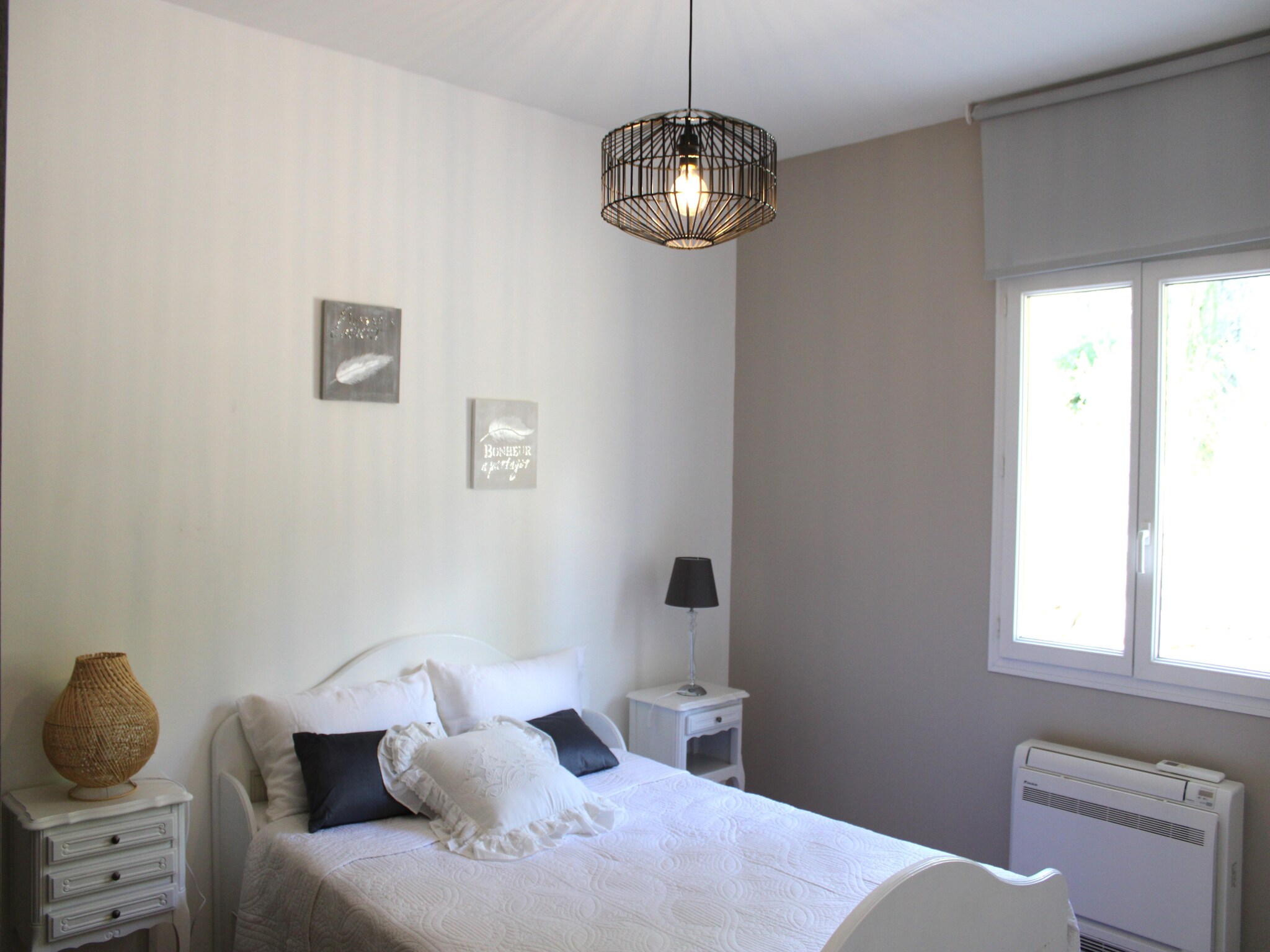   Villa des Trois Palmiers