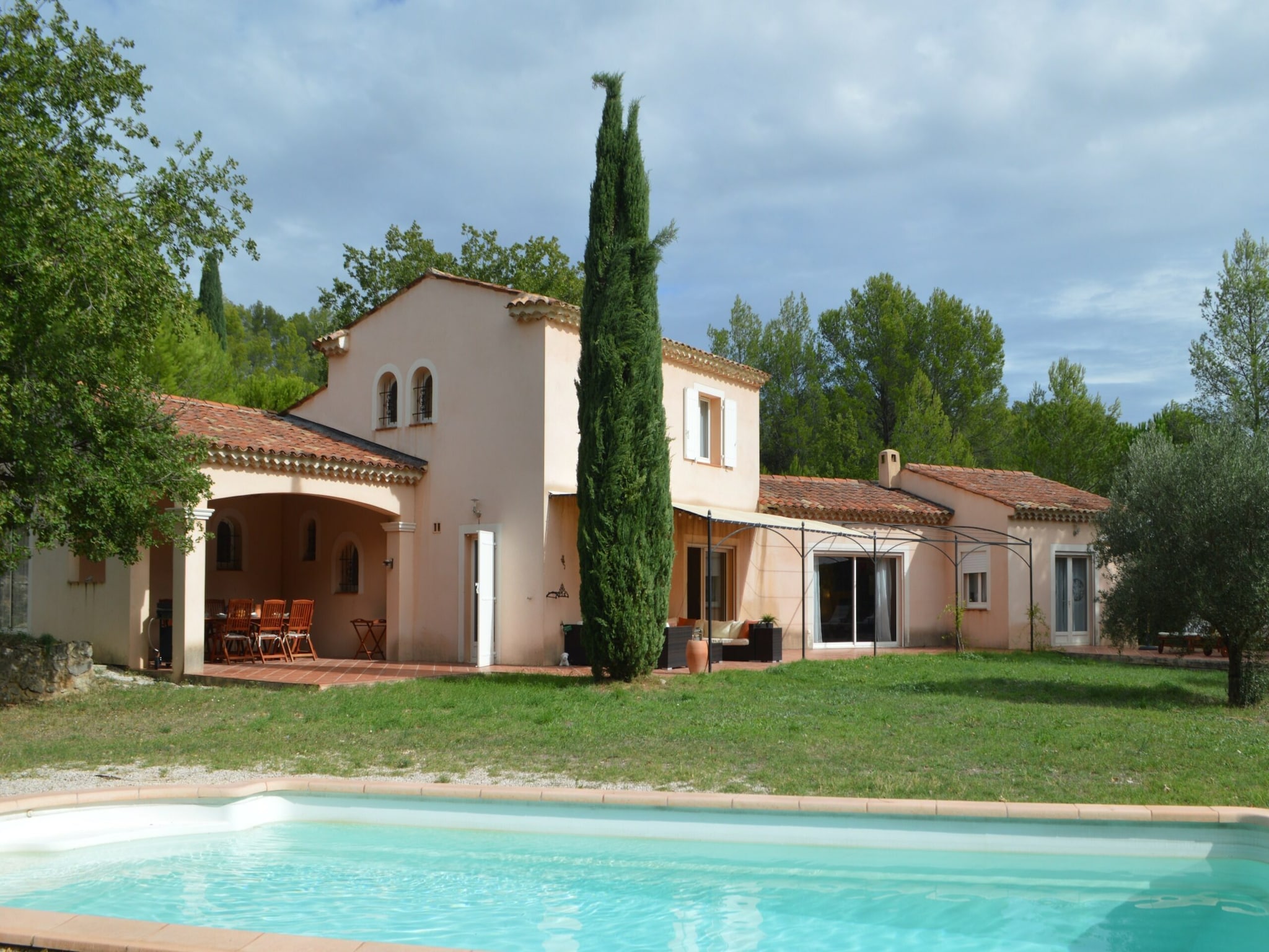   La Maison de Lisa