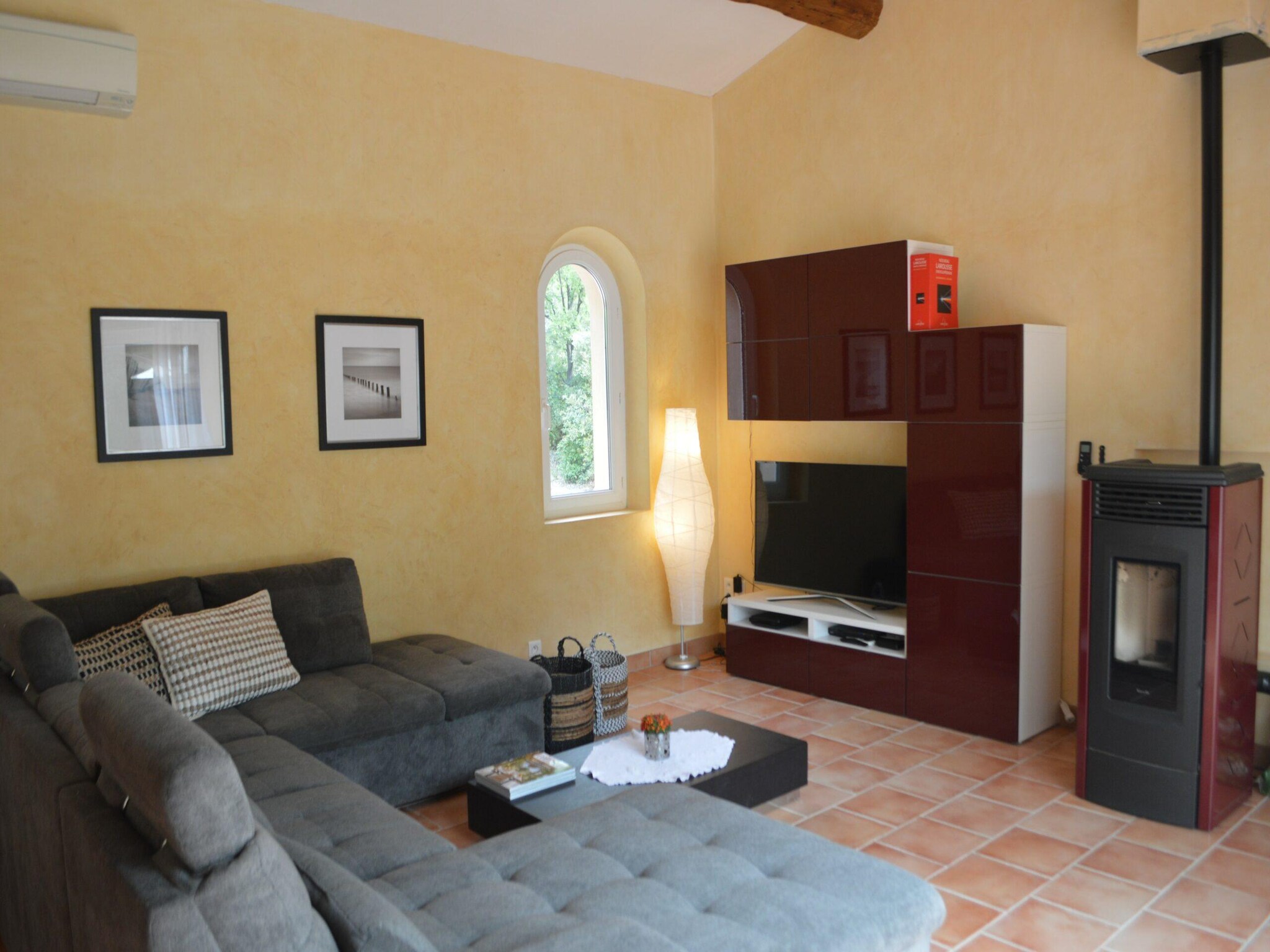   La Maison de Lisa