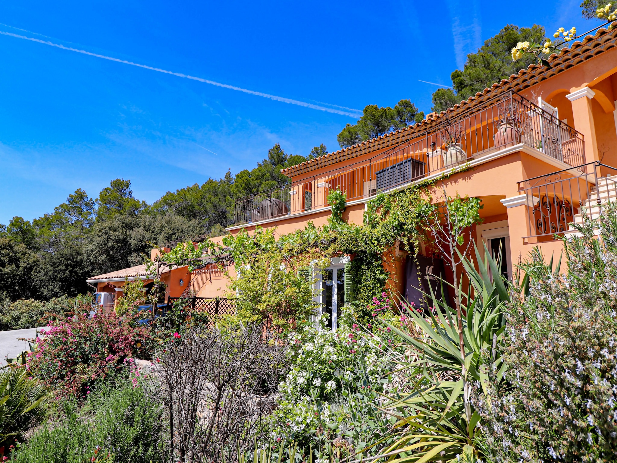   Villa Théia