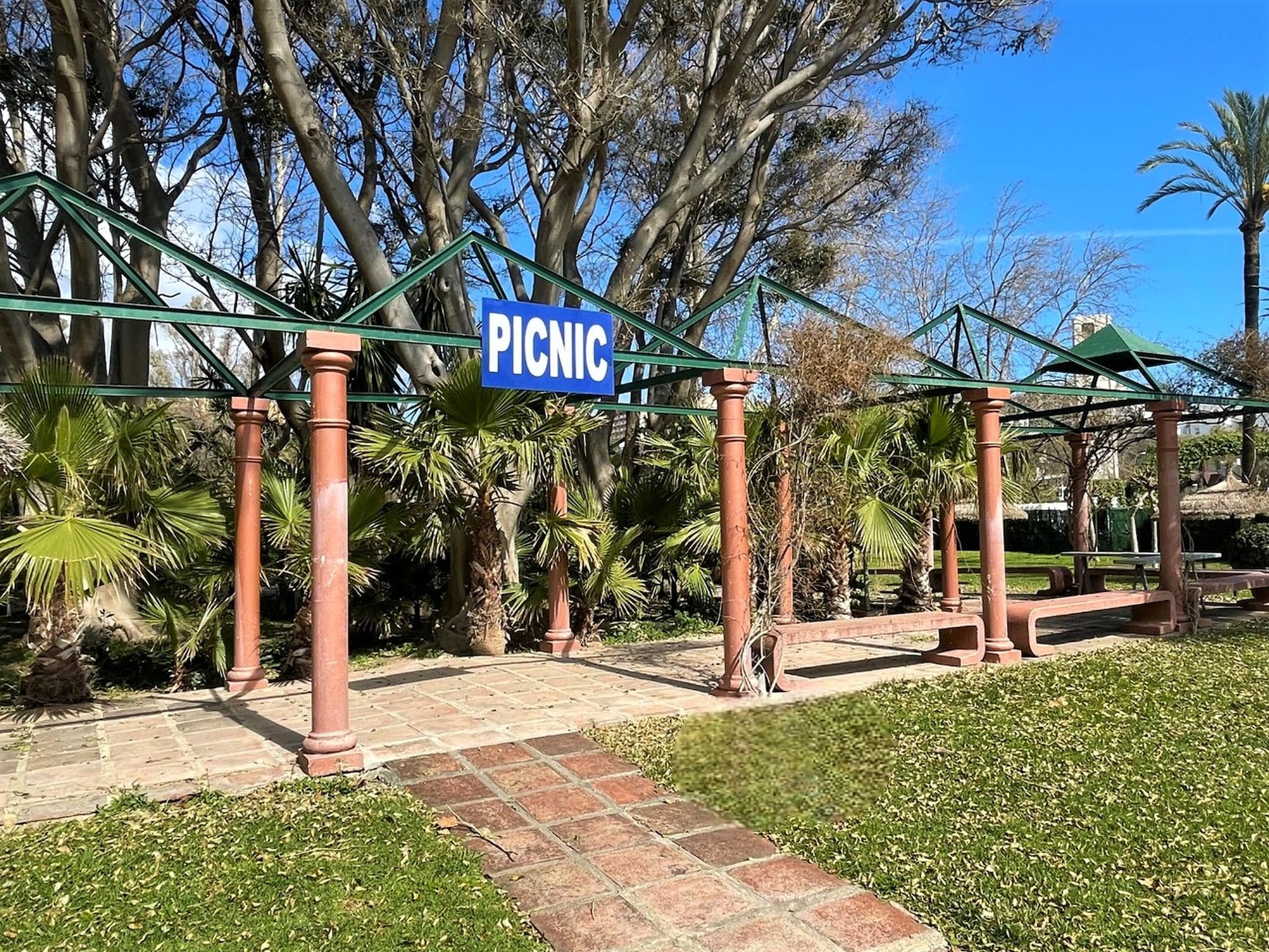 Ferienwohnung Apartamento con terraza panorámica en Playa B