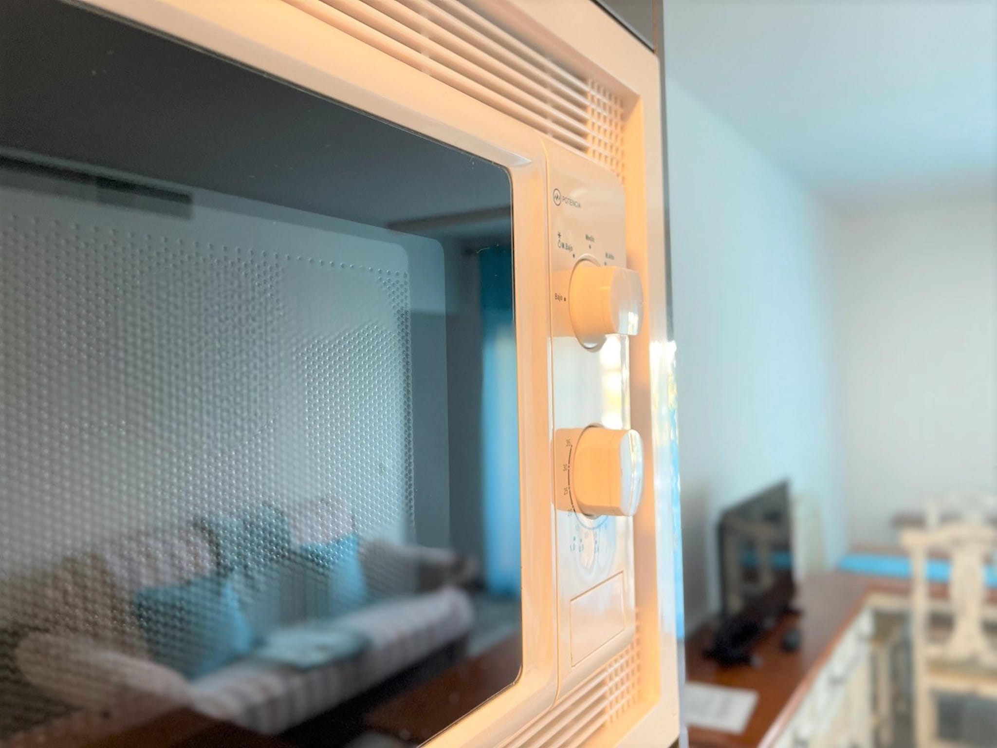 Ferienwohnung Apartamento con terraza panorámica en Playa B