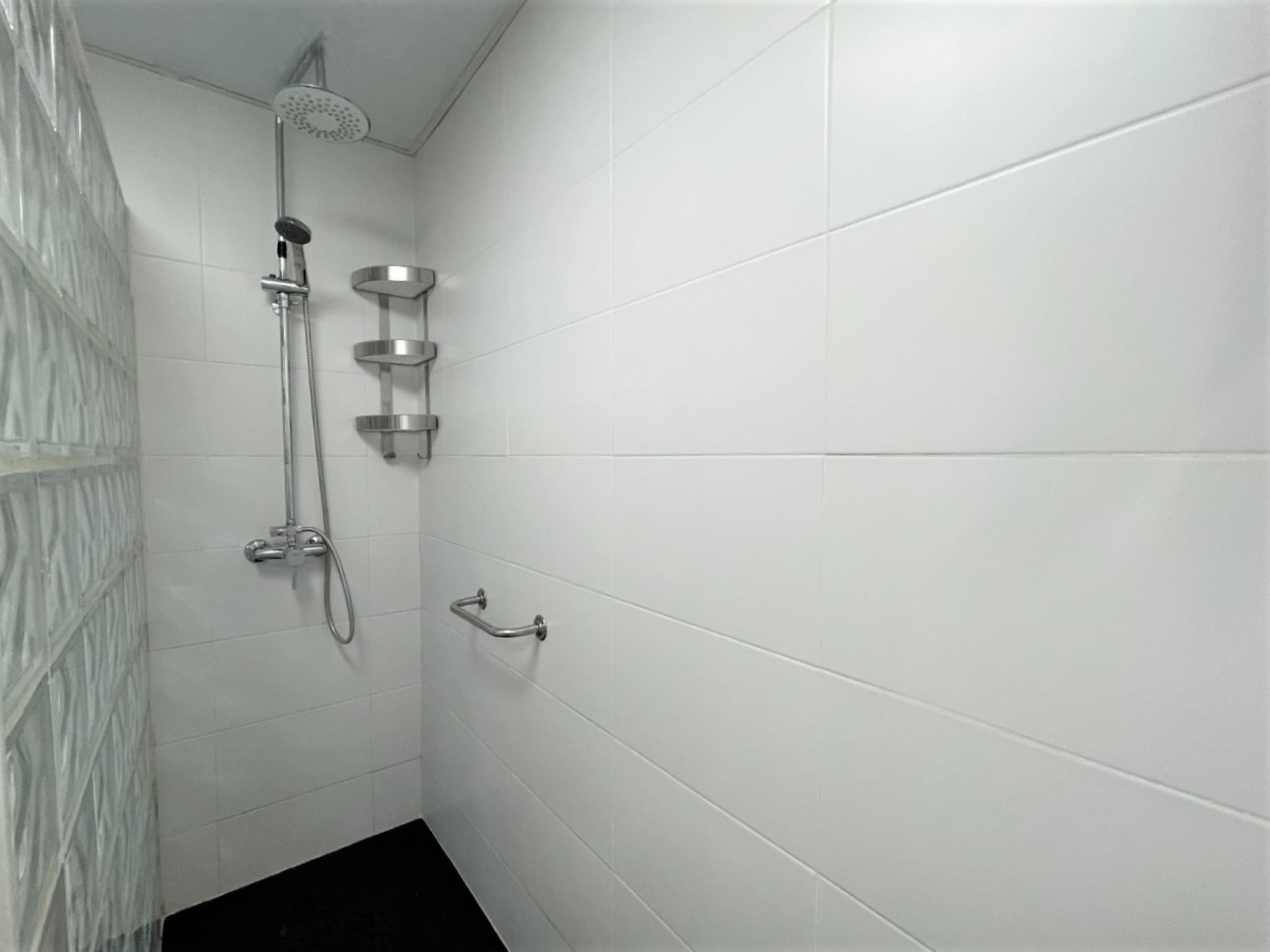 Lejlighed Apartamento con terraza y vistas a playa Benalm