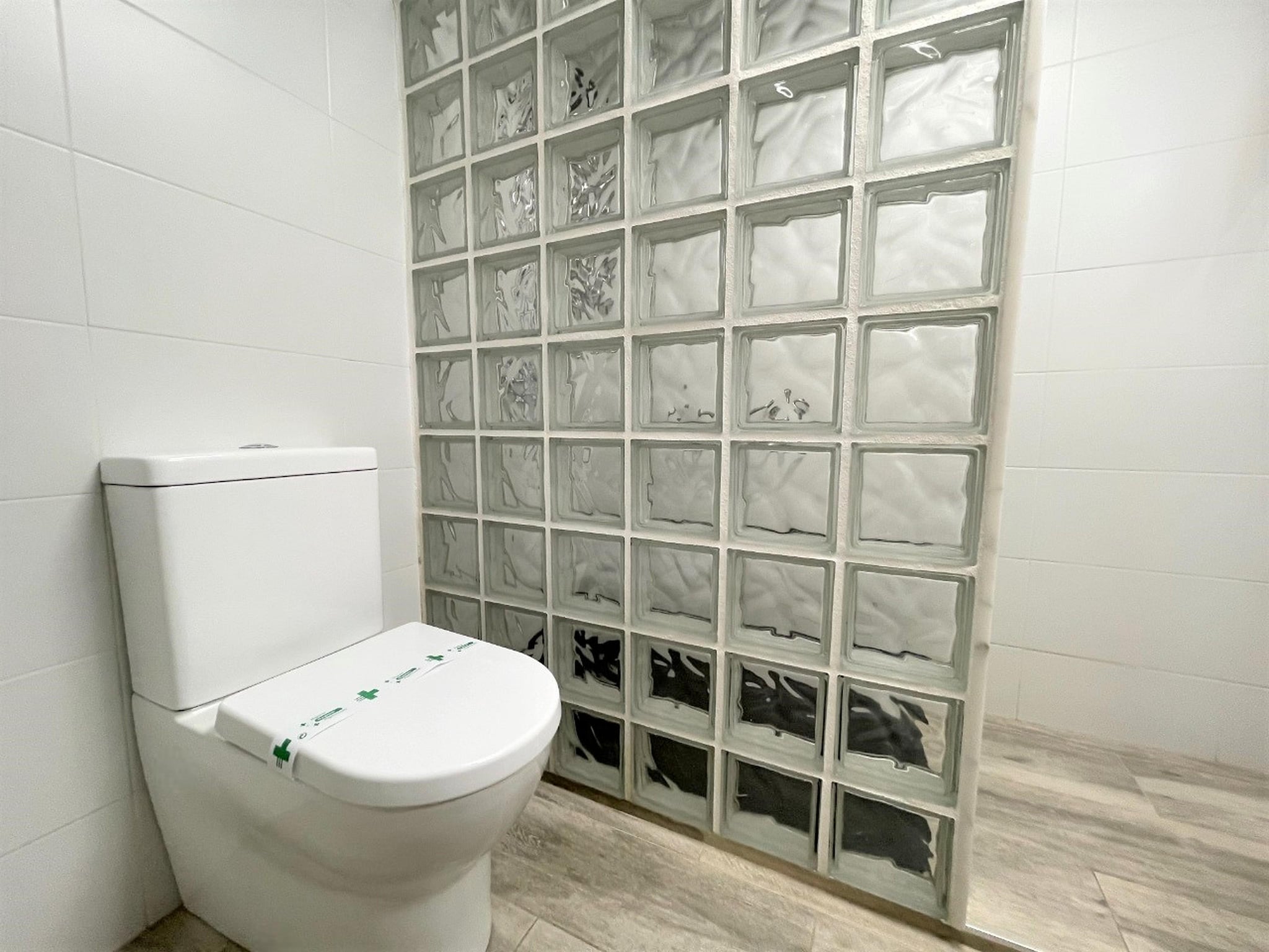 Lejlighed Apartamento con terraza y vistas a playa Benalm