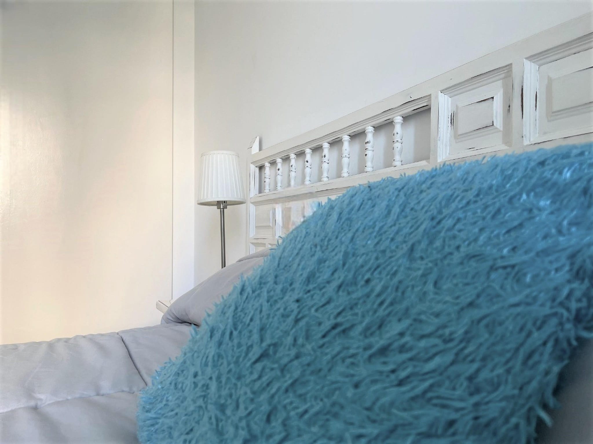 Lejlighed Apartamento con terraza y vistas a playa Benalm