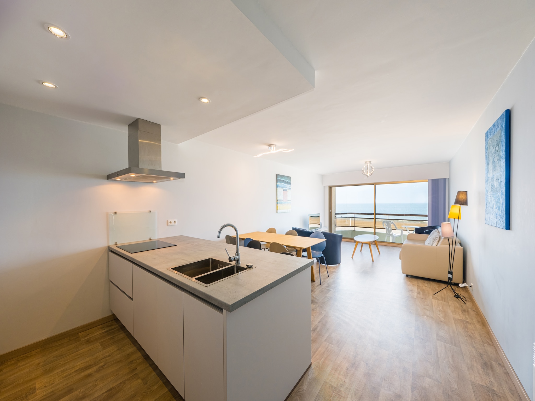 Appartement Atlantis I 0104