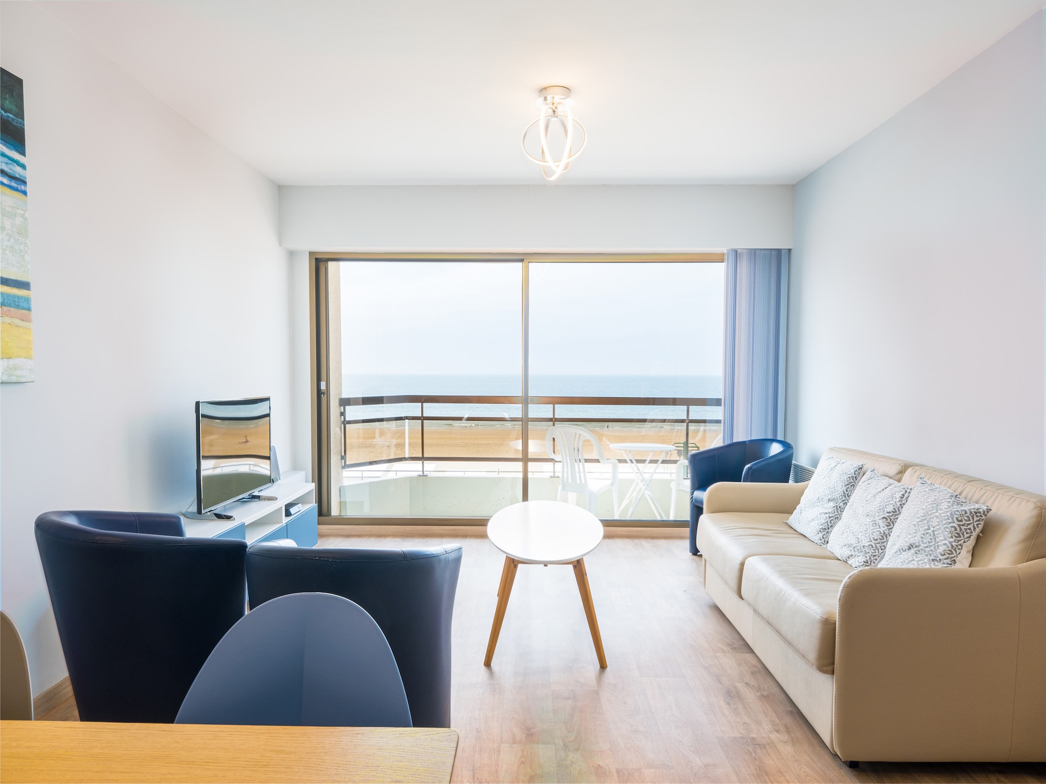Appartement Atlantis I 0104