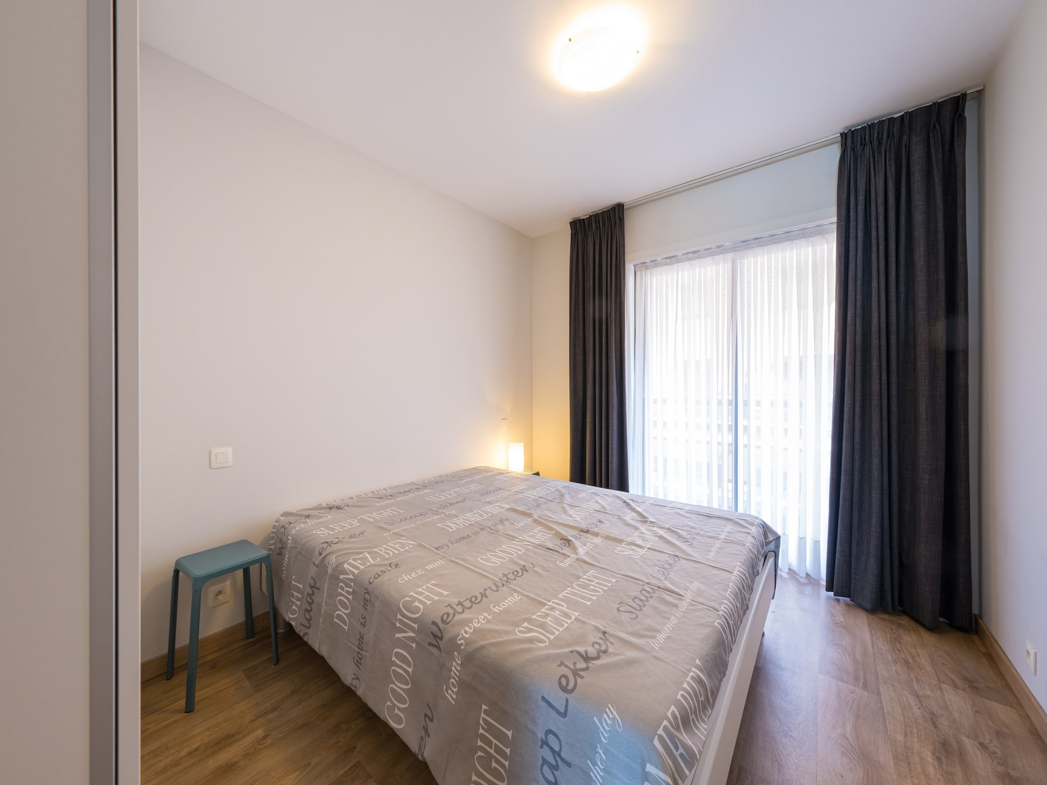 Appartement Atlantis I 0104