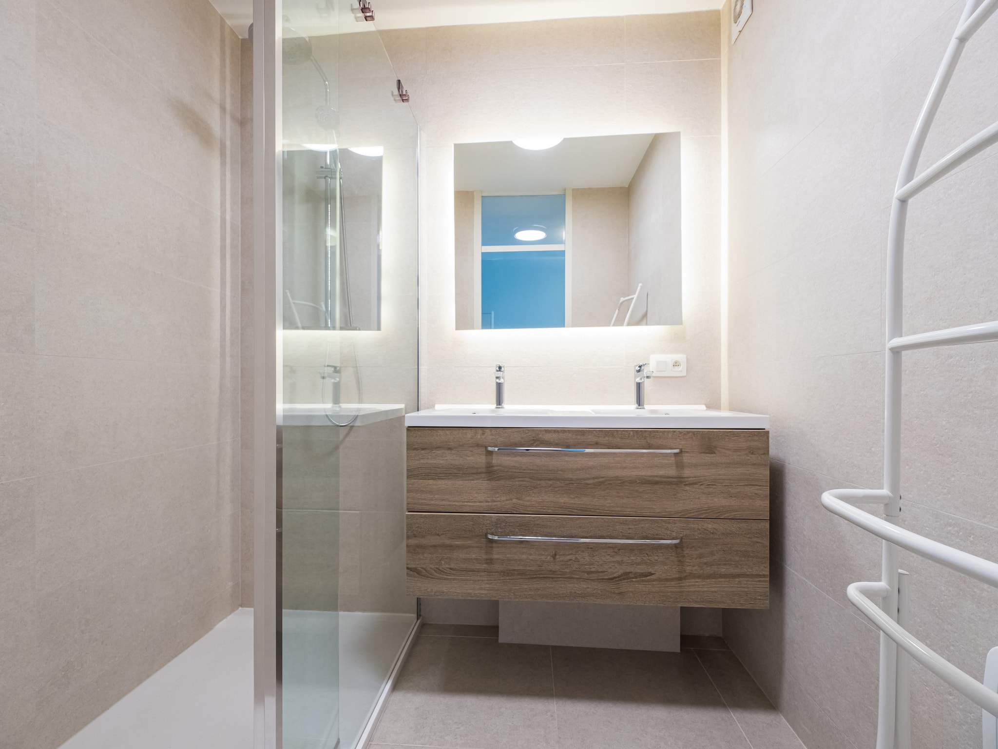 Appartement Atlantis I 0104